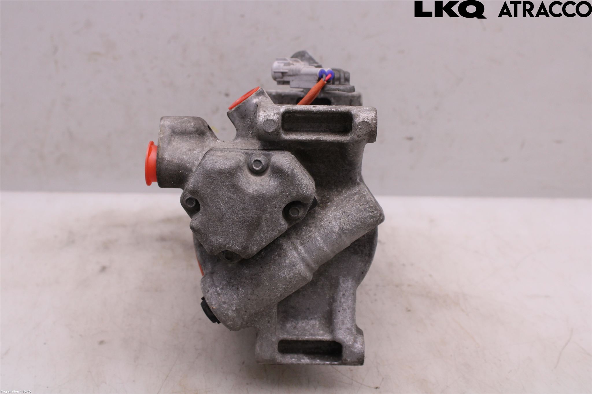 Toyota AURIS 10-12 Ac Kompressor