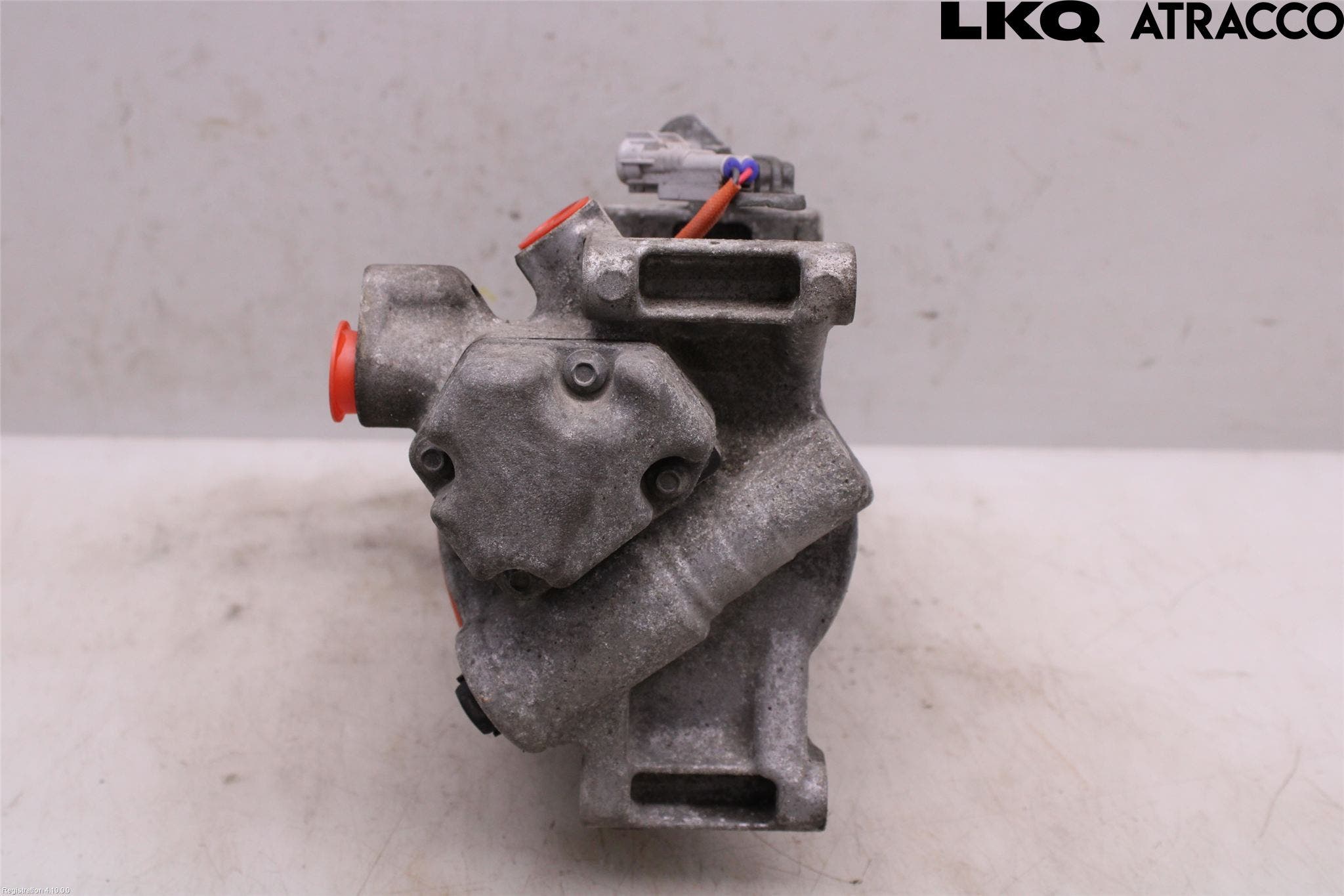 Toyota AURIS 10-12 Ac Kompressor