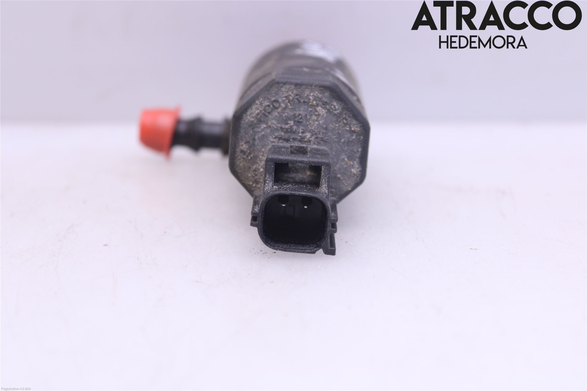 Ford KUGA 08-12 Spolarpump Högtryck