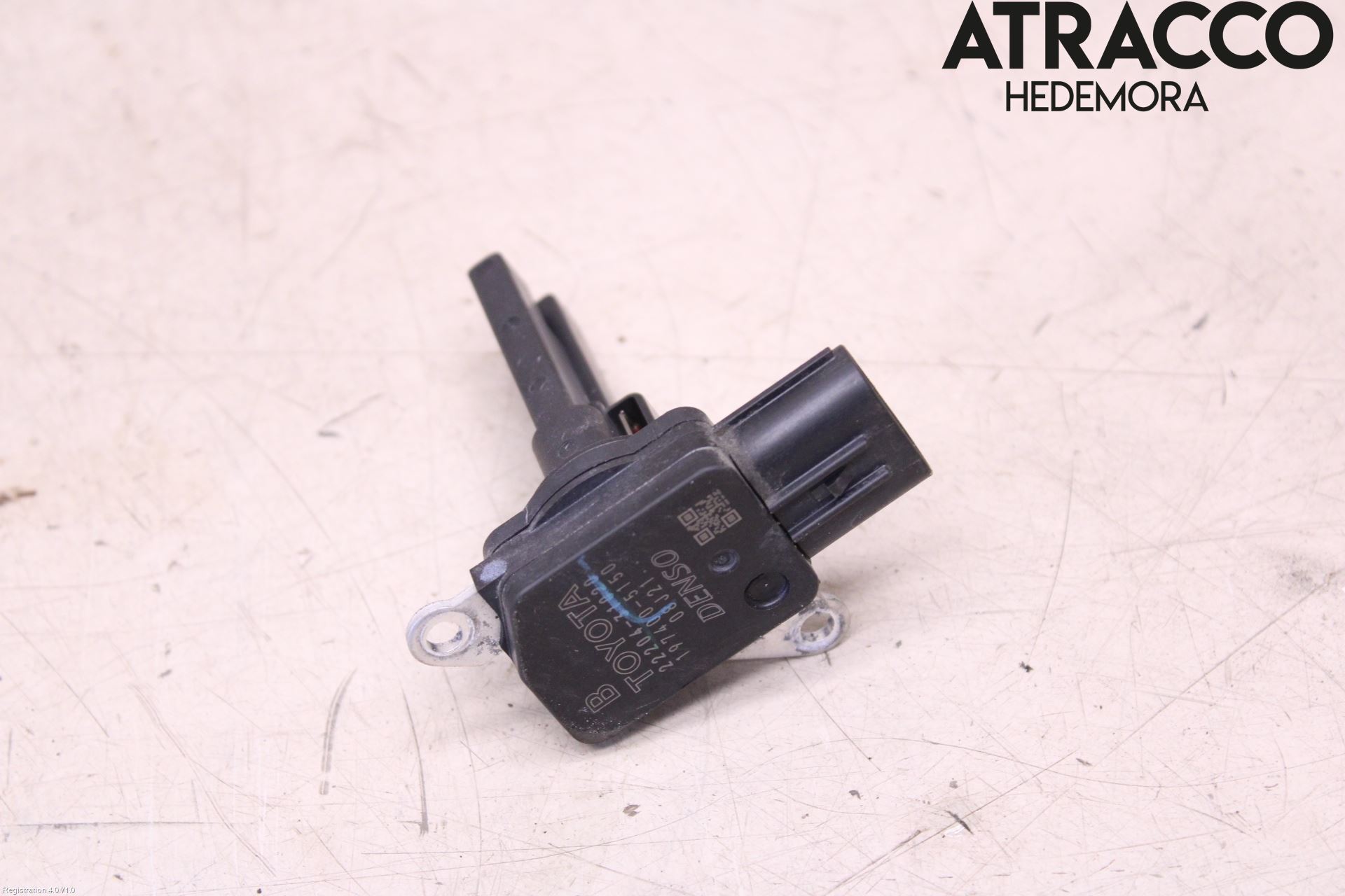 Lexus IS 220d/250/350 06-13 Injluftmassamätare