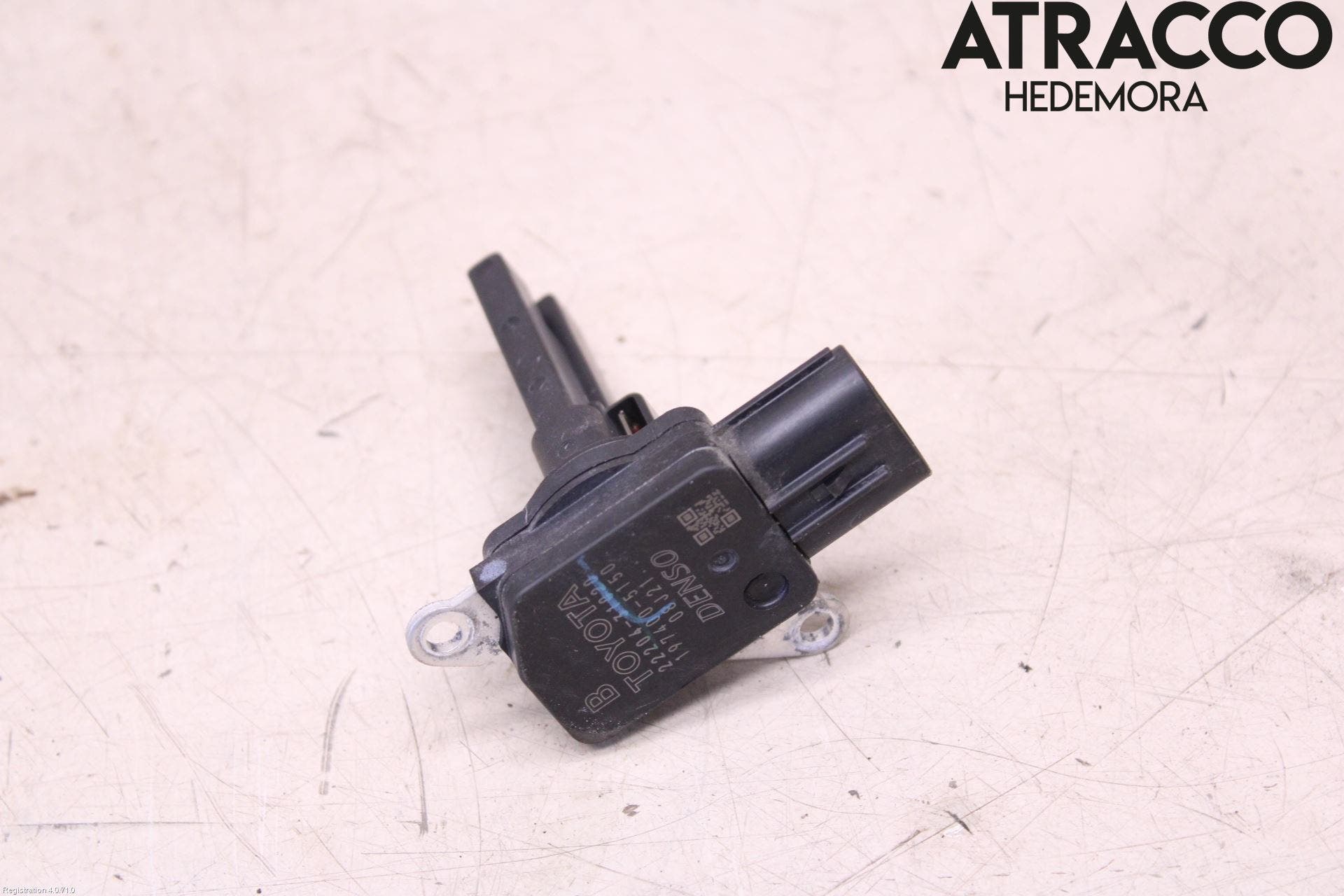 Lexus IS 220d/250/350 06-13 Injluftmassamätare