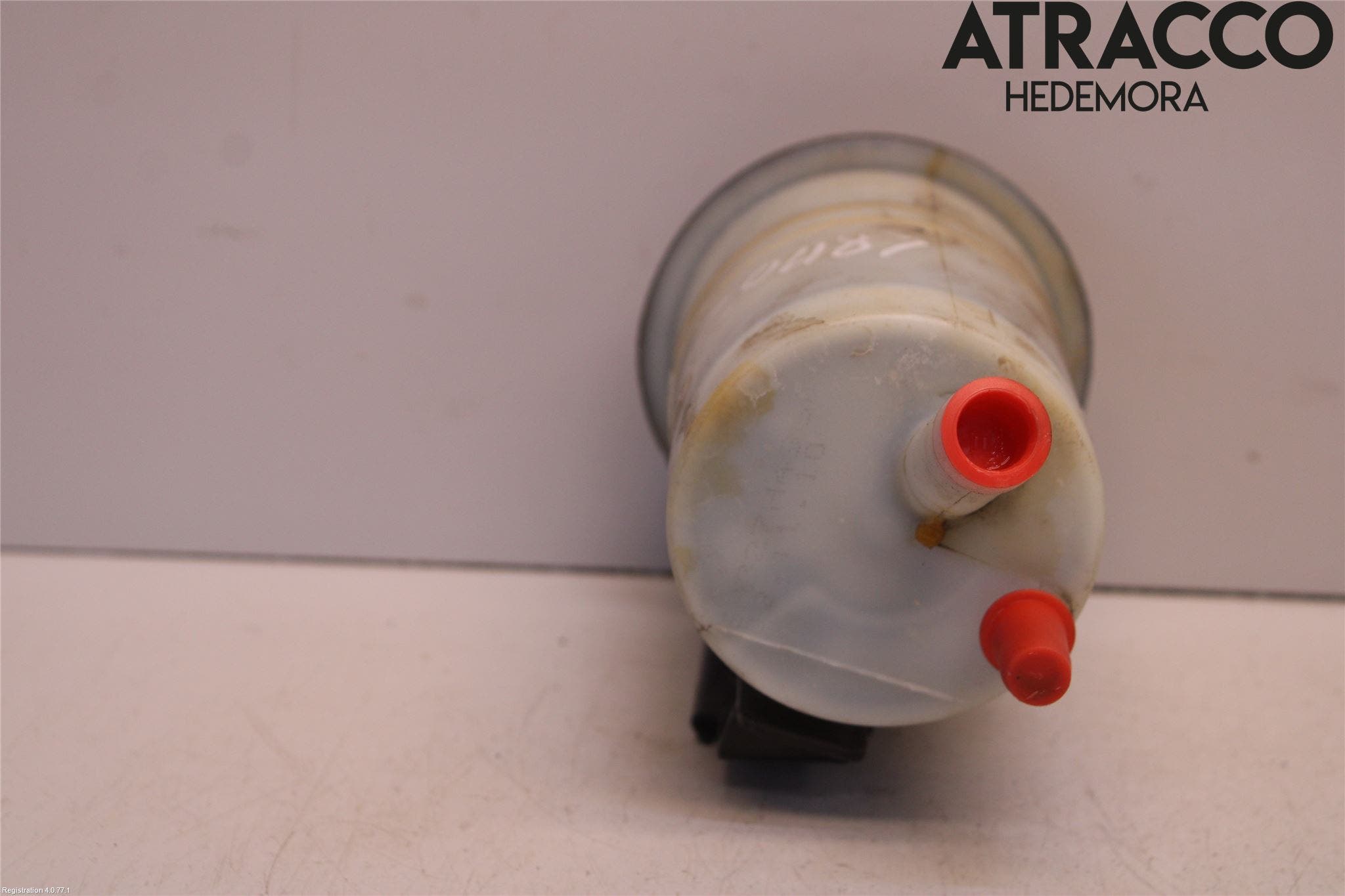 Landrover LAND ROVER DISCOVERY 4 10-16 Styrservooljebehållare