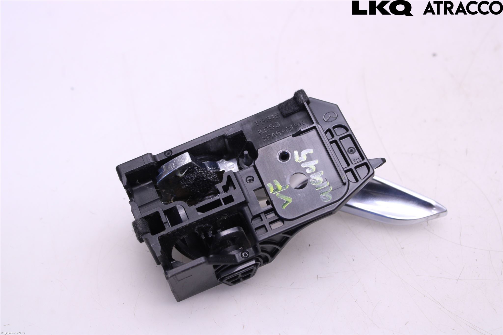 Mazda 6 13- Dörrhandtag Inre Vä