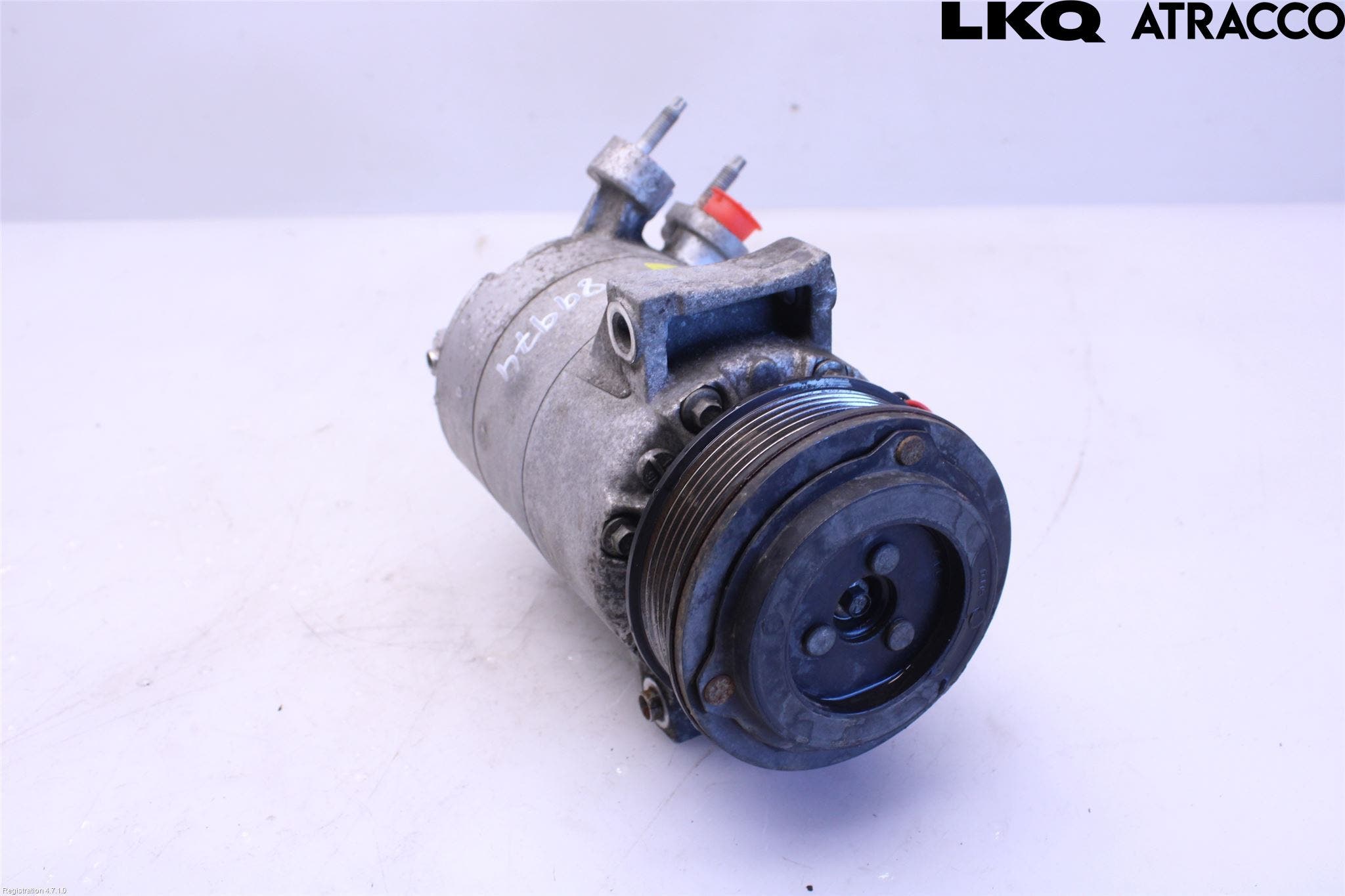 Ford FOCUS 15-18 Ac Kompressor