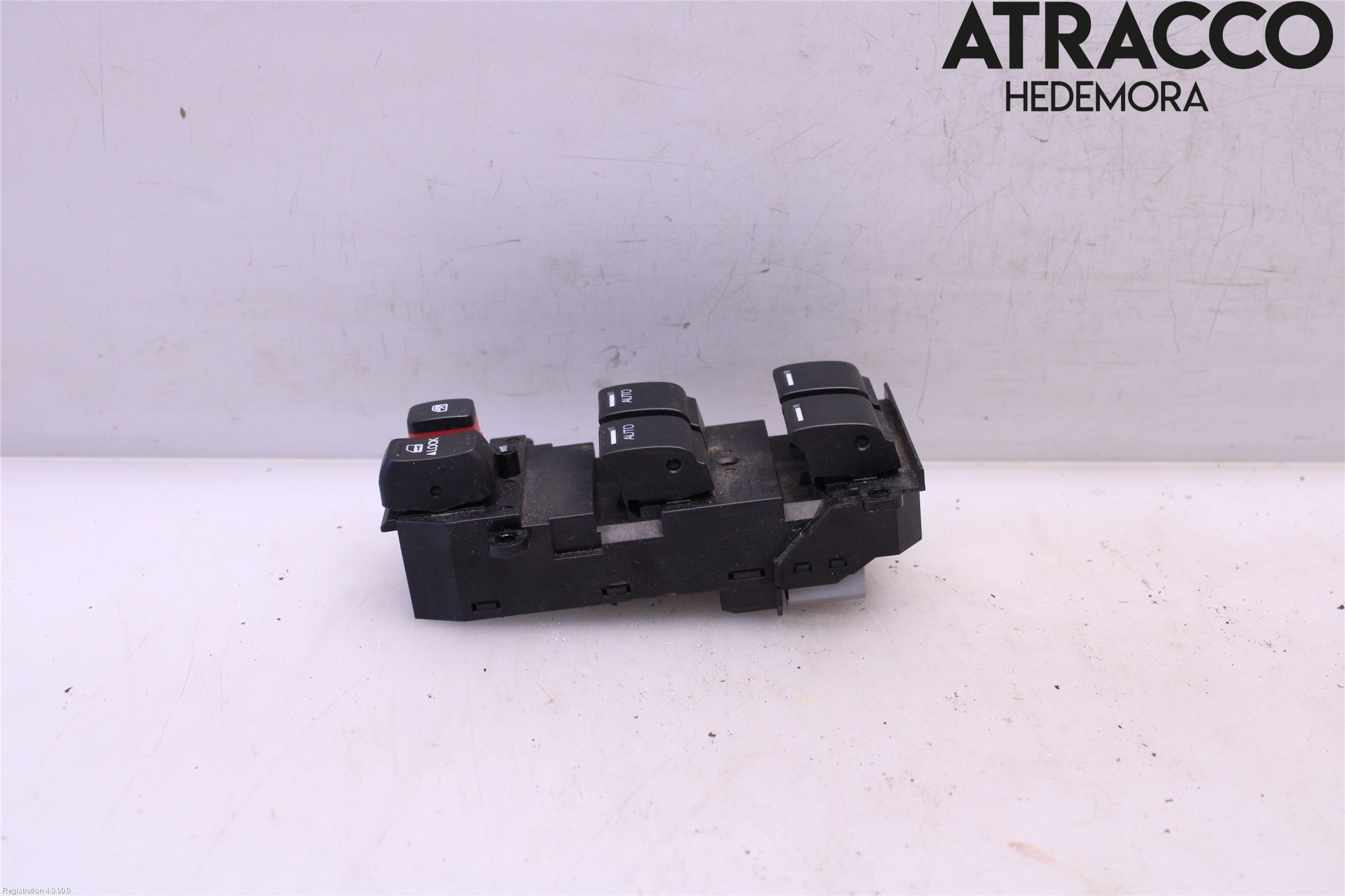 Honda INSIGHT Strömställare Elhiss