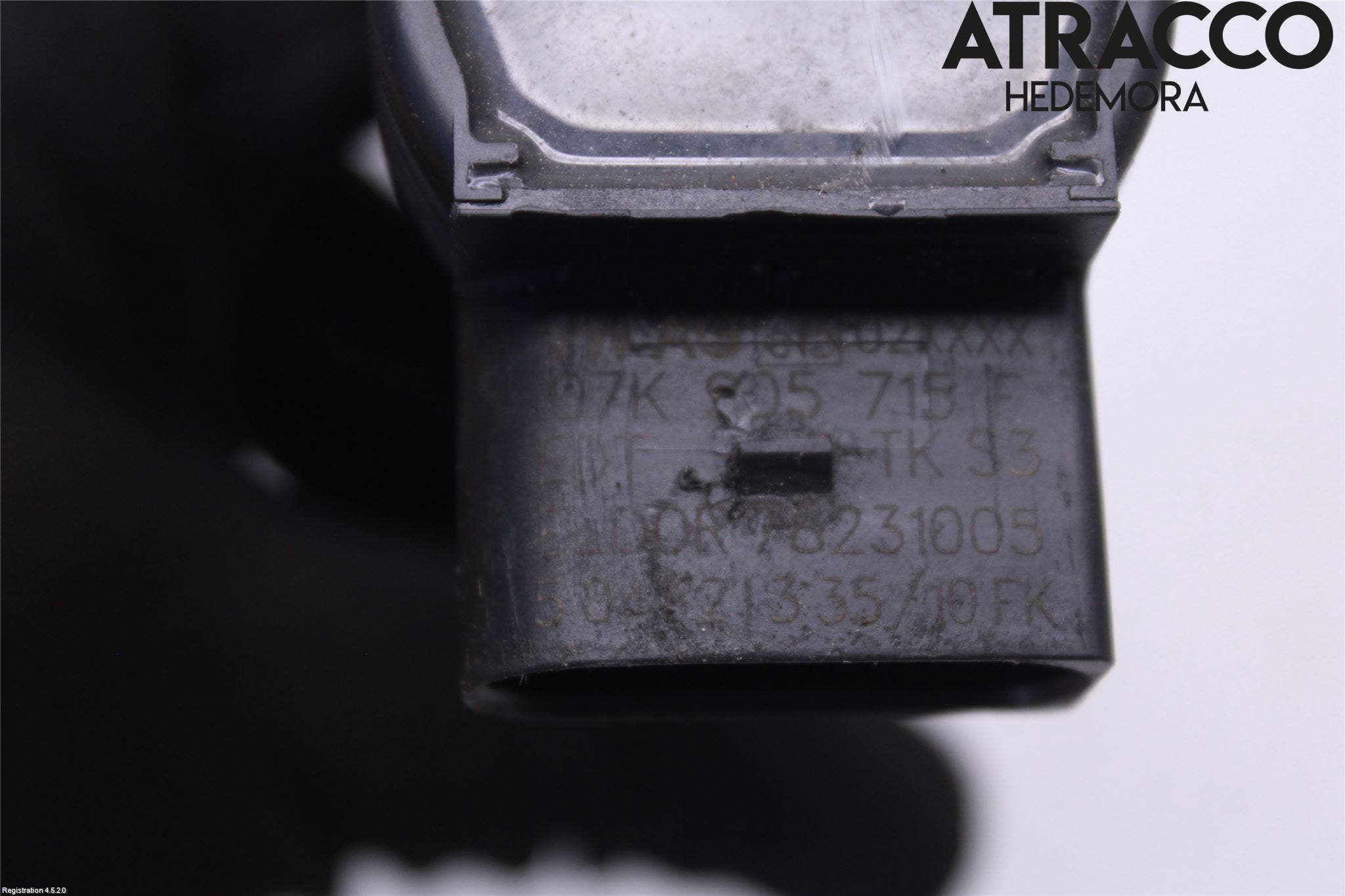 Audi A4/S4 05-07 Tändspole