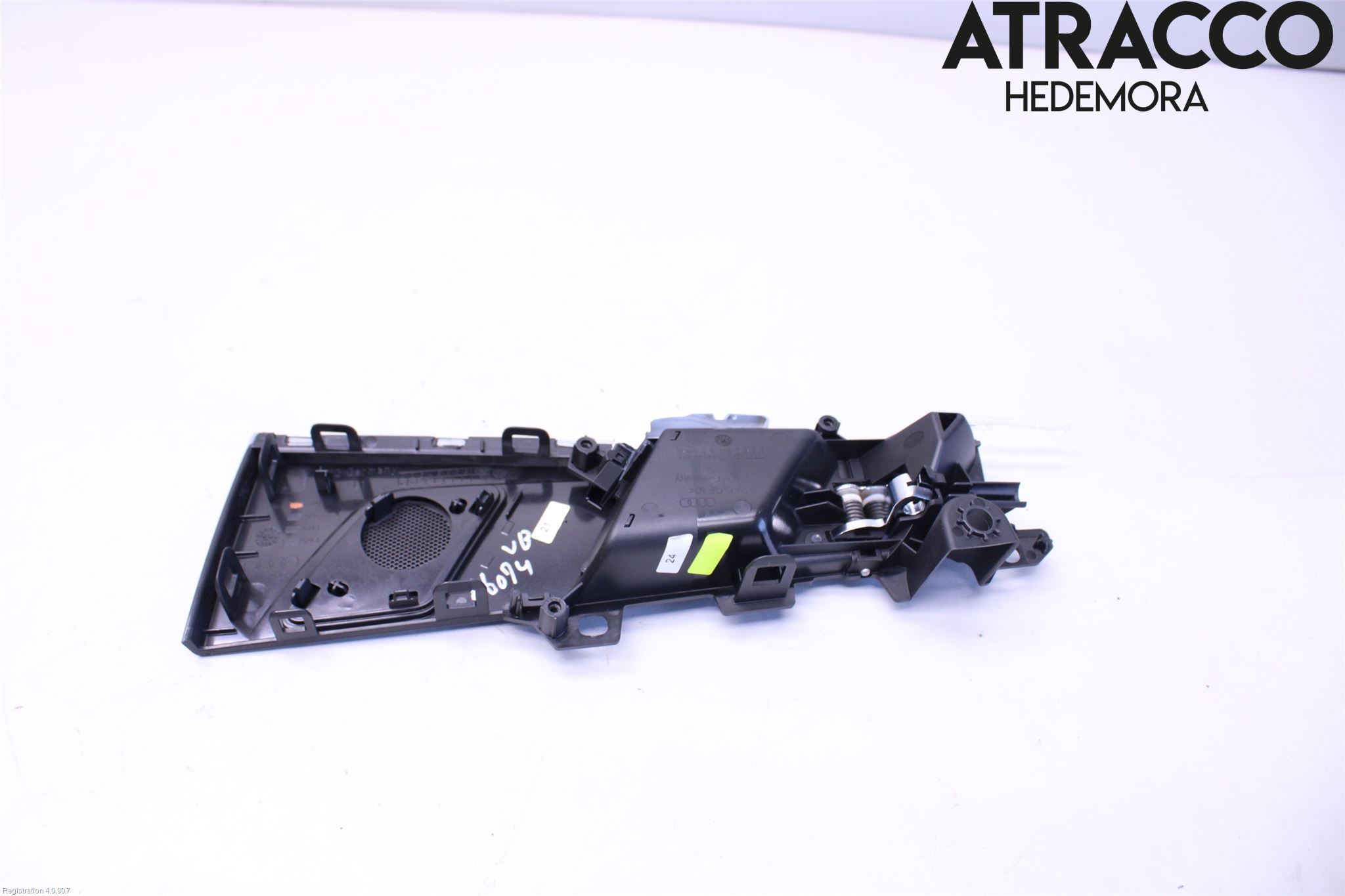 Audi A4 ALLROAD 17- Dörrhandtag Inre Vä