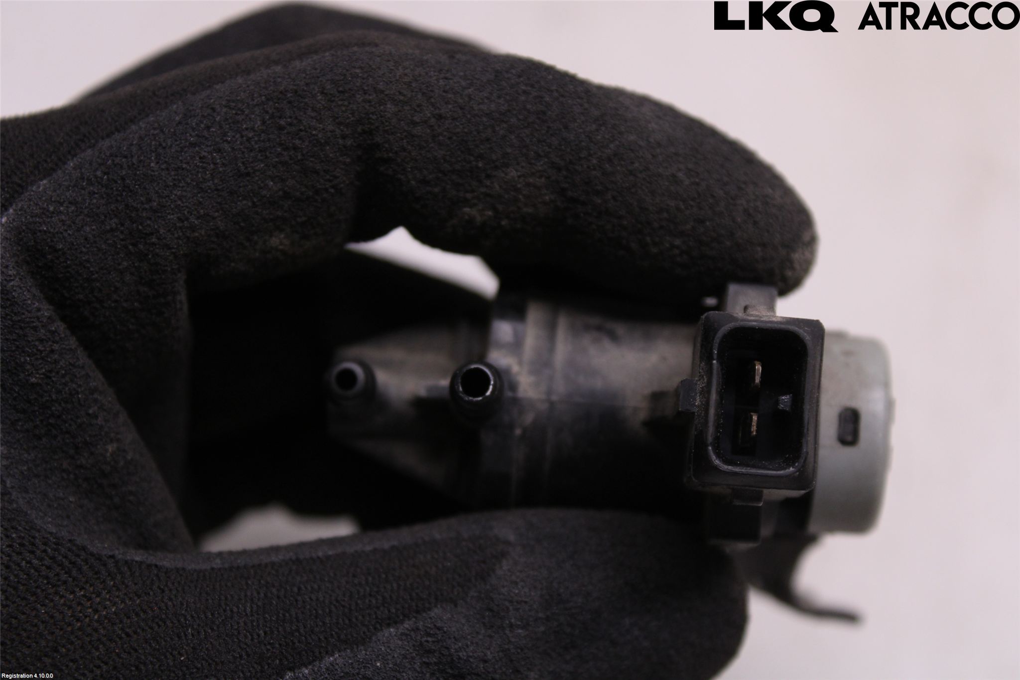 Volkswagen VW PASSAT 01-05 Vakuumventil