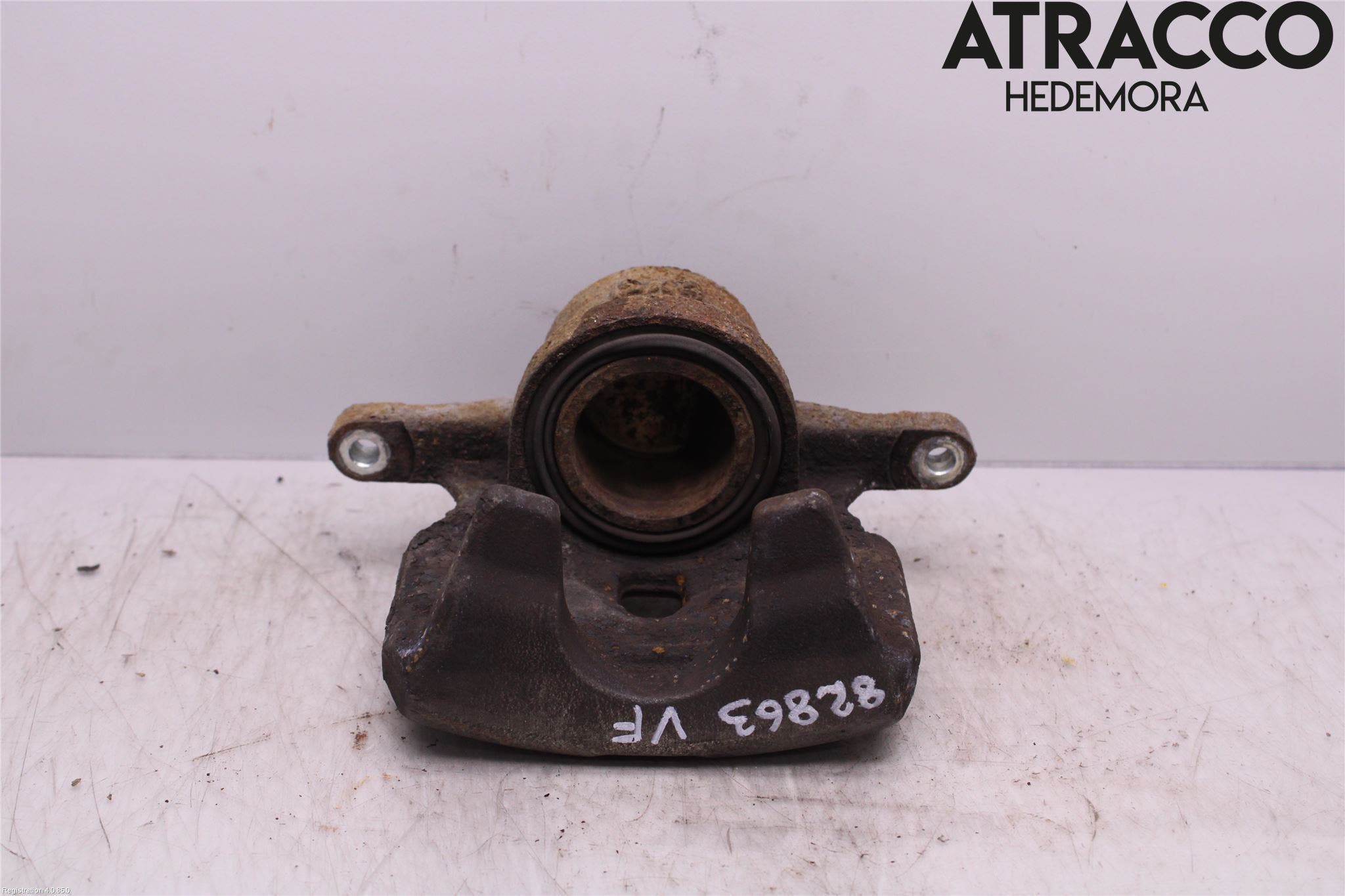 Mazda 6 13- Bromsok Fram Vänster