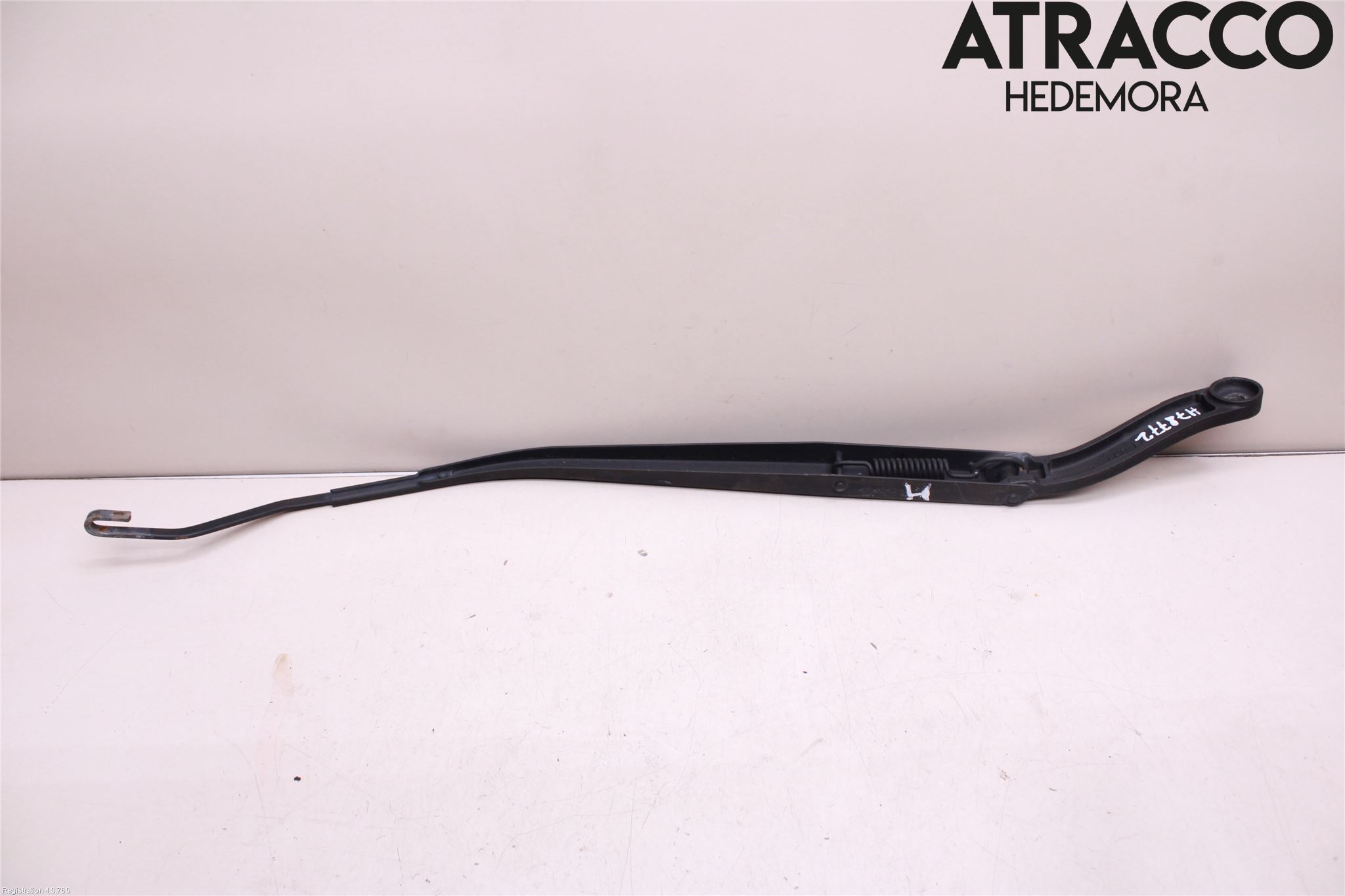 Chevrolet CAPTIVA Torkararm Armar Vindruta