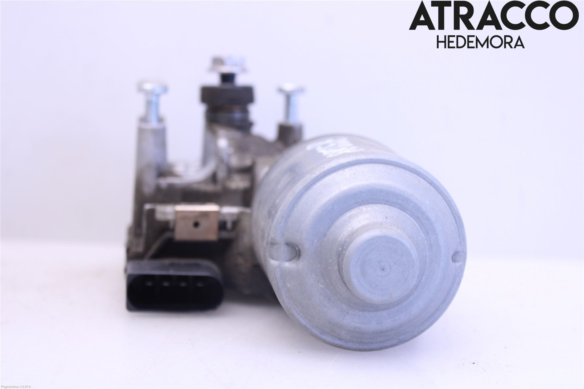 Audi Q3 8U 12-18 Torkarmotor Vindruta