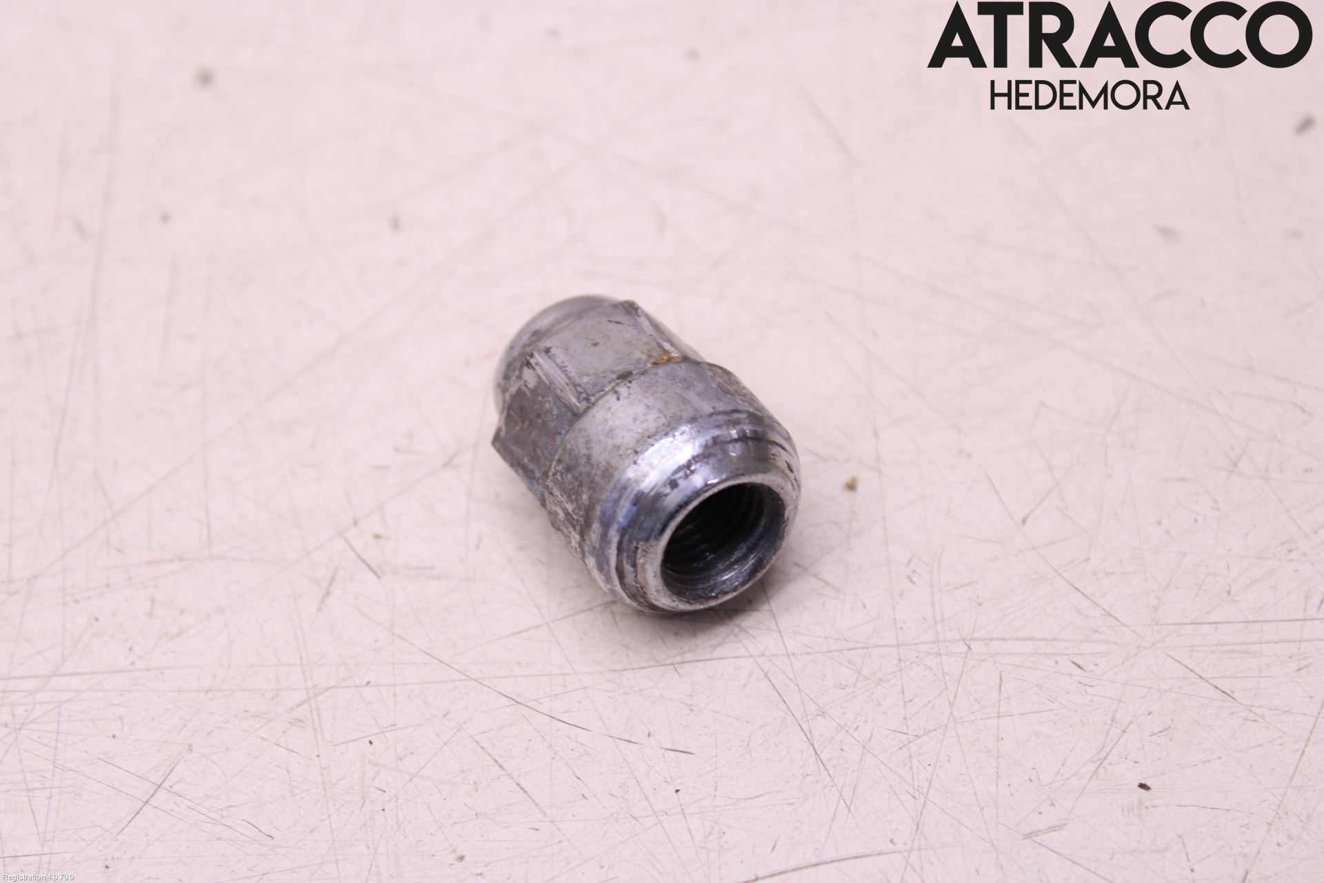 Honda CIVIC 12-16 Hjulmutter-Bult-Sats