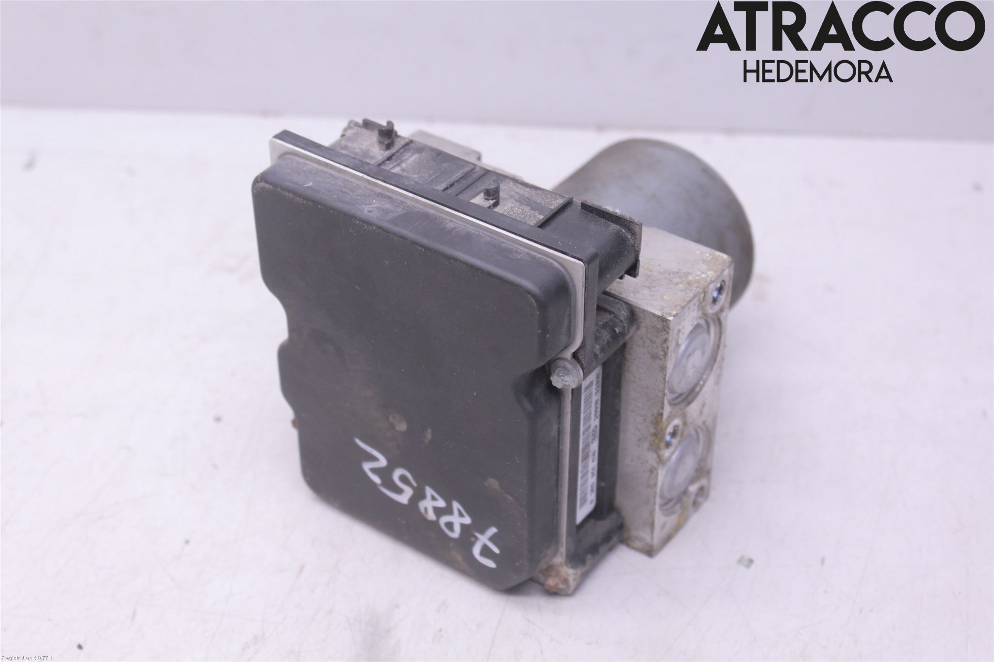 Ford TRANSIT    06-13 Abs Hydraulaggregat