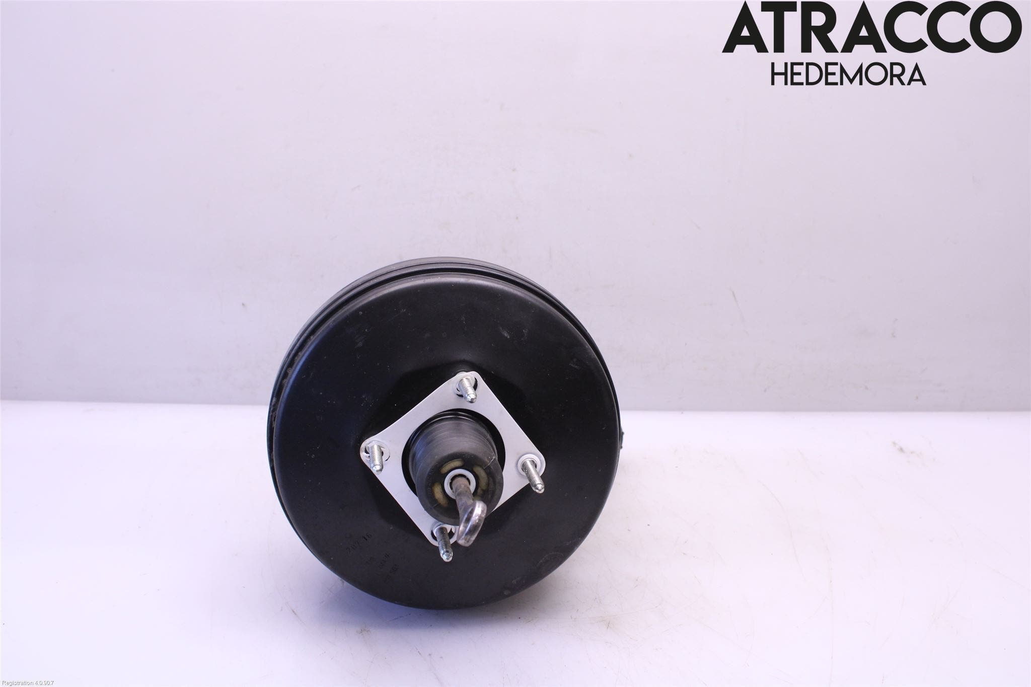 Ford TRANSIT SKÅP/BUSS 14-22 Bromsservo