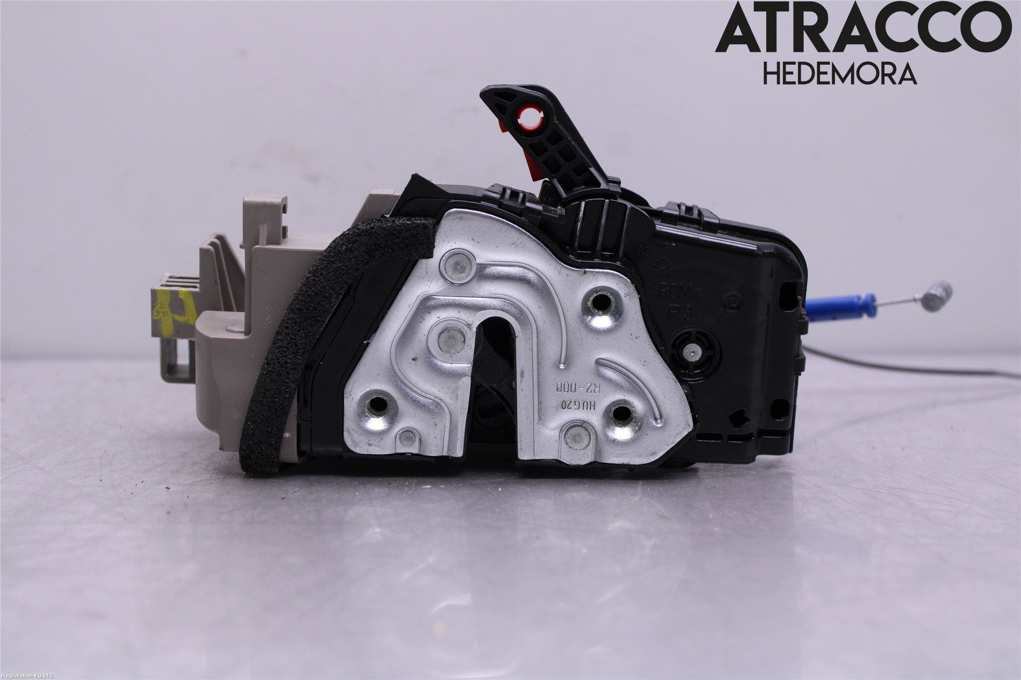 Kia CEED/CEED SW 19- Låskista-Dörrlås