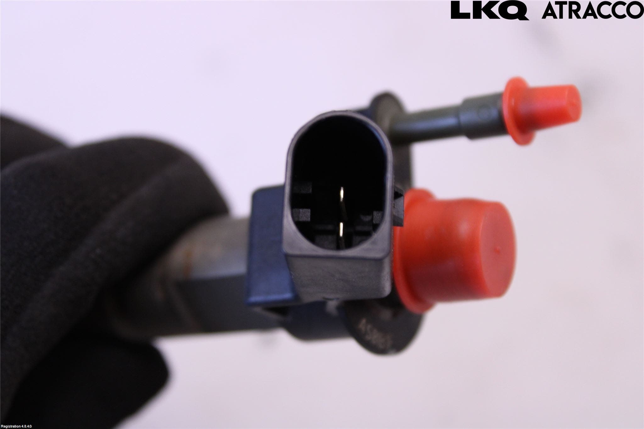 BMW 5 F10/F11/F18 09-17 Injspridare