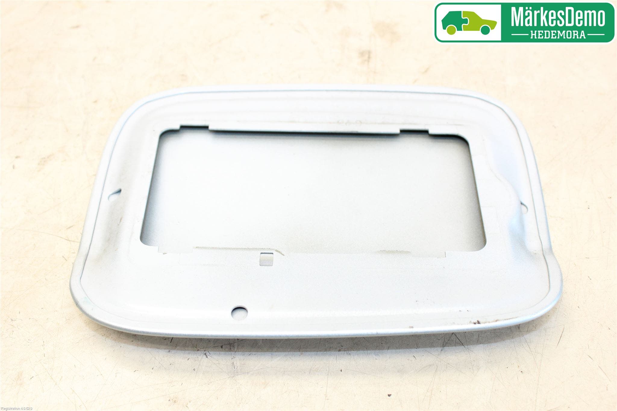 BMW X5 E70 07-13 Tanklucka