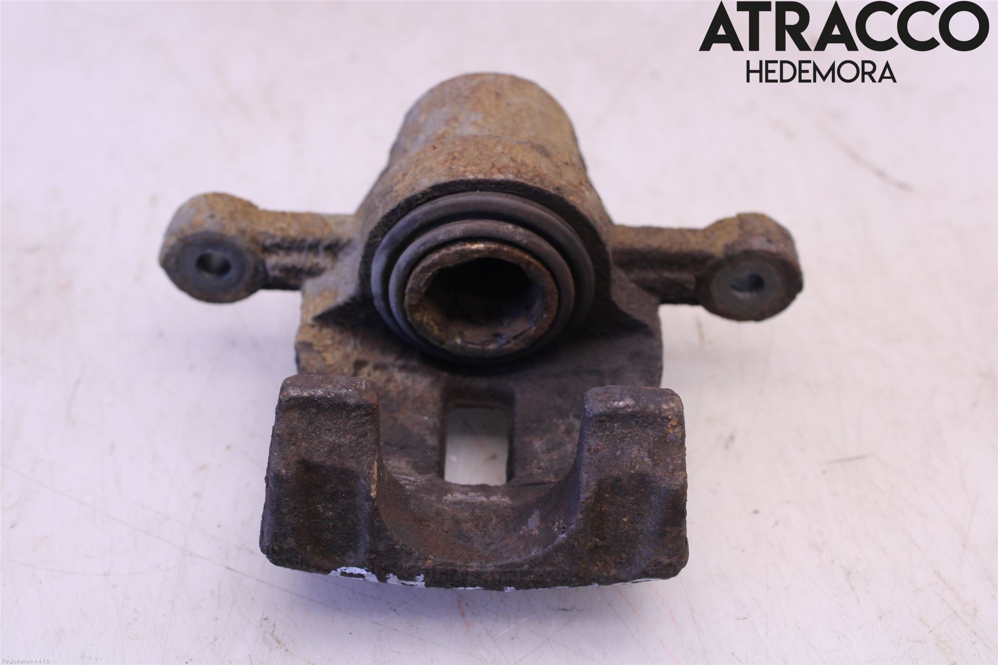 Kia CEED 06-12 Bromsok Bak Höger