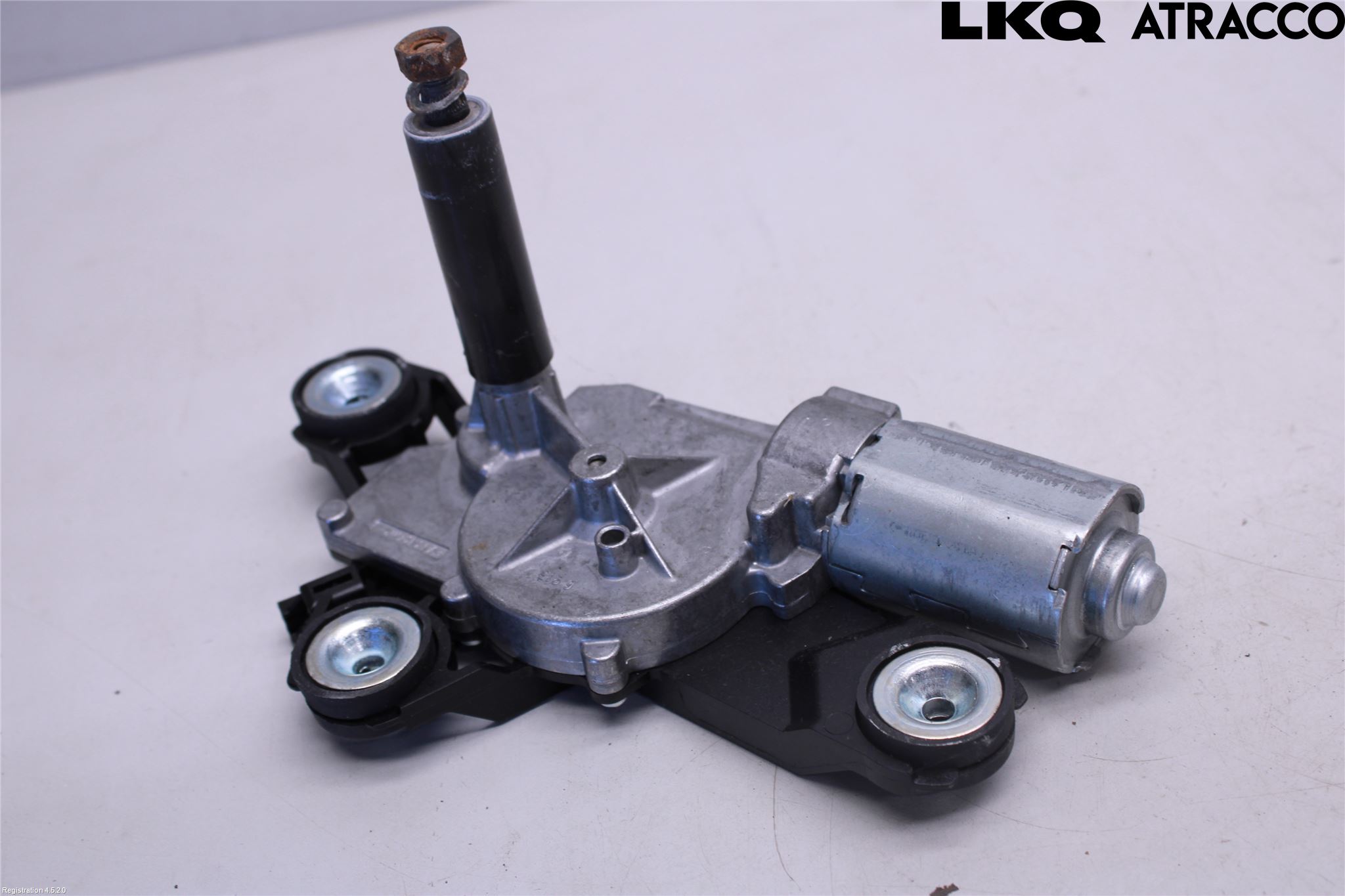 Ford GALAXY 06-15 Torkarmotor Baklucka