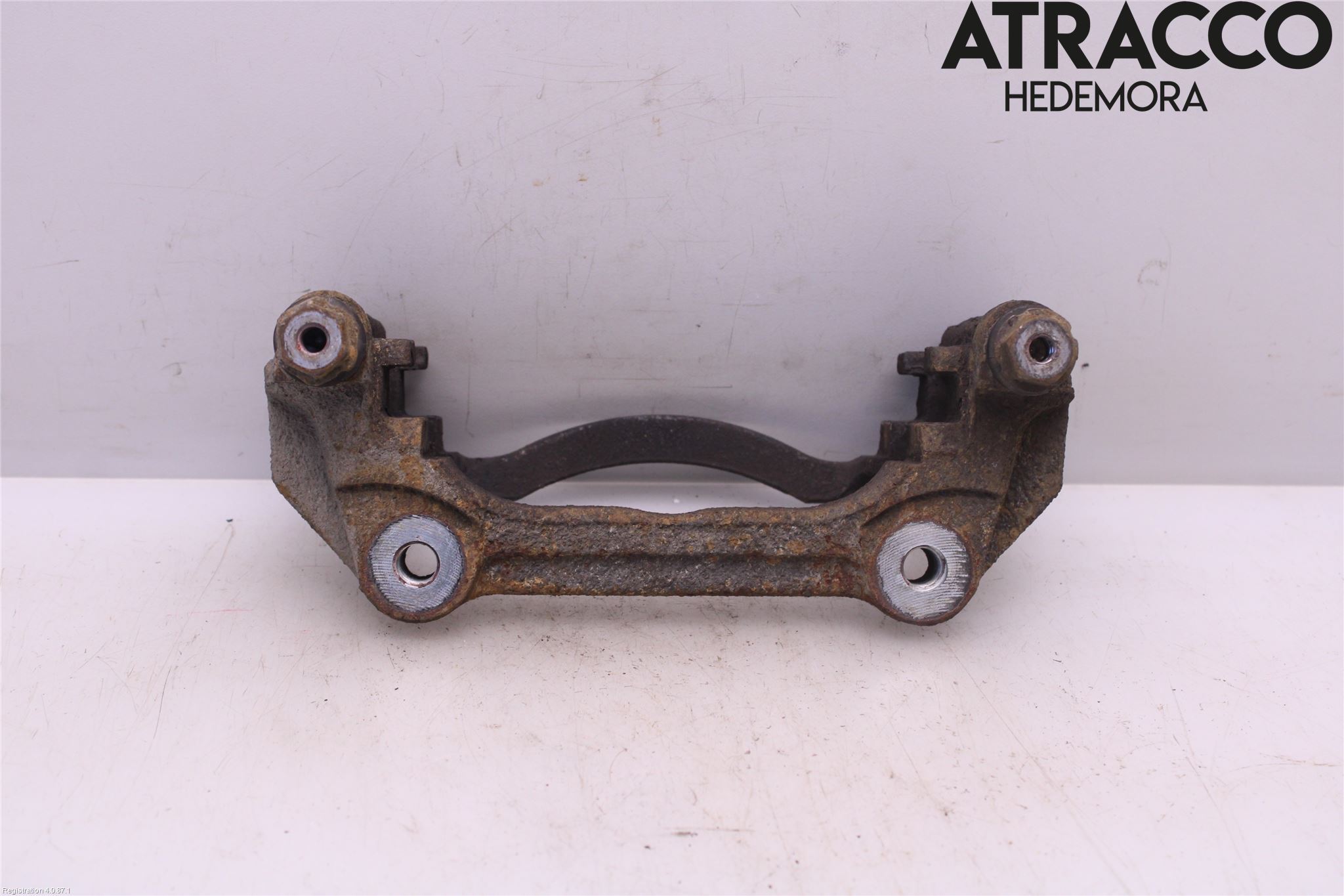 Renault TRAFIC/E-TECH 15- Bromsokshållare