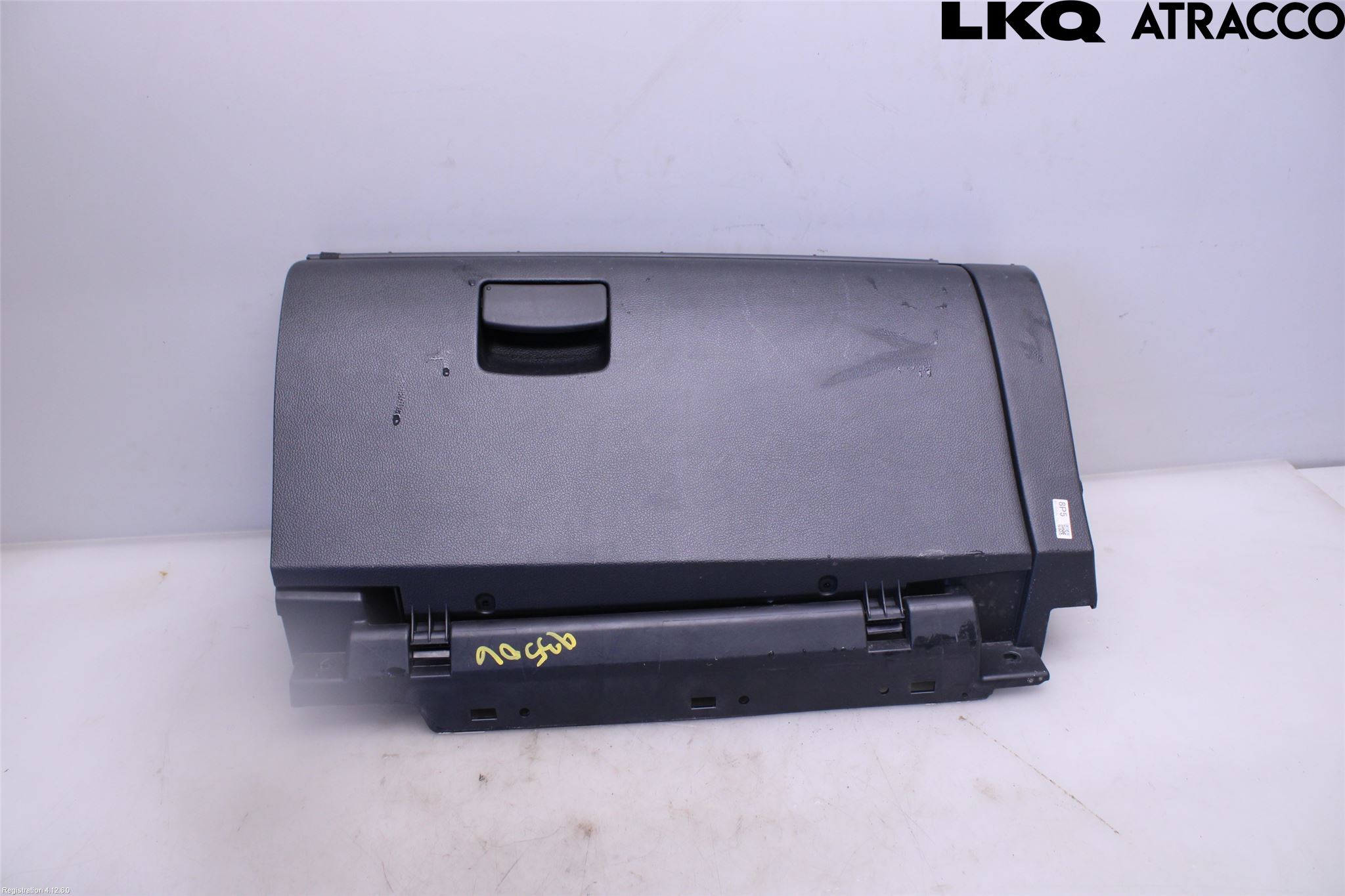 Subaru OUTBACK 15-20 Handskfack