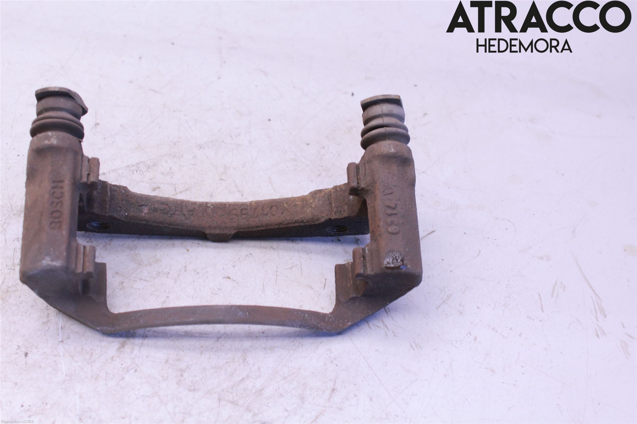 Peugeot 108 15-22 Bromsokshållare