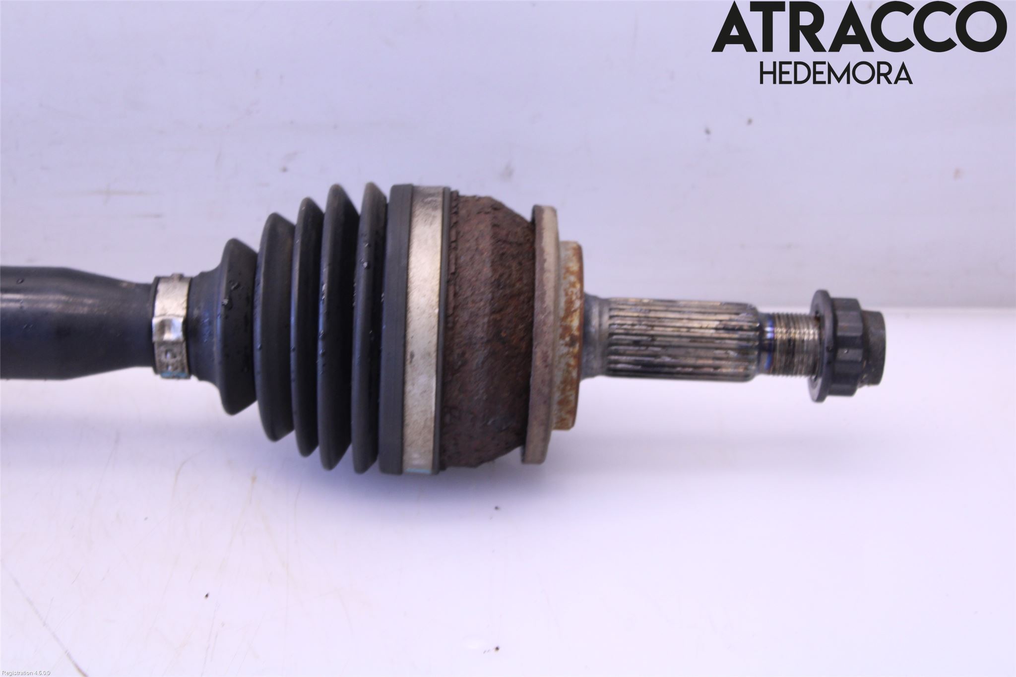 Toyota AURIS 13-19 Drivaxel Fram Höger