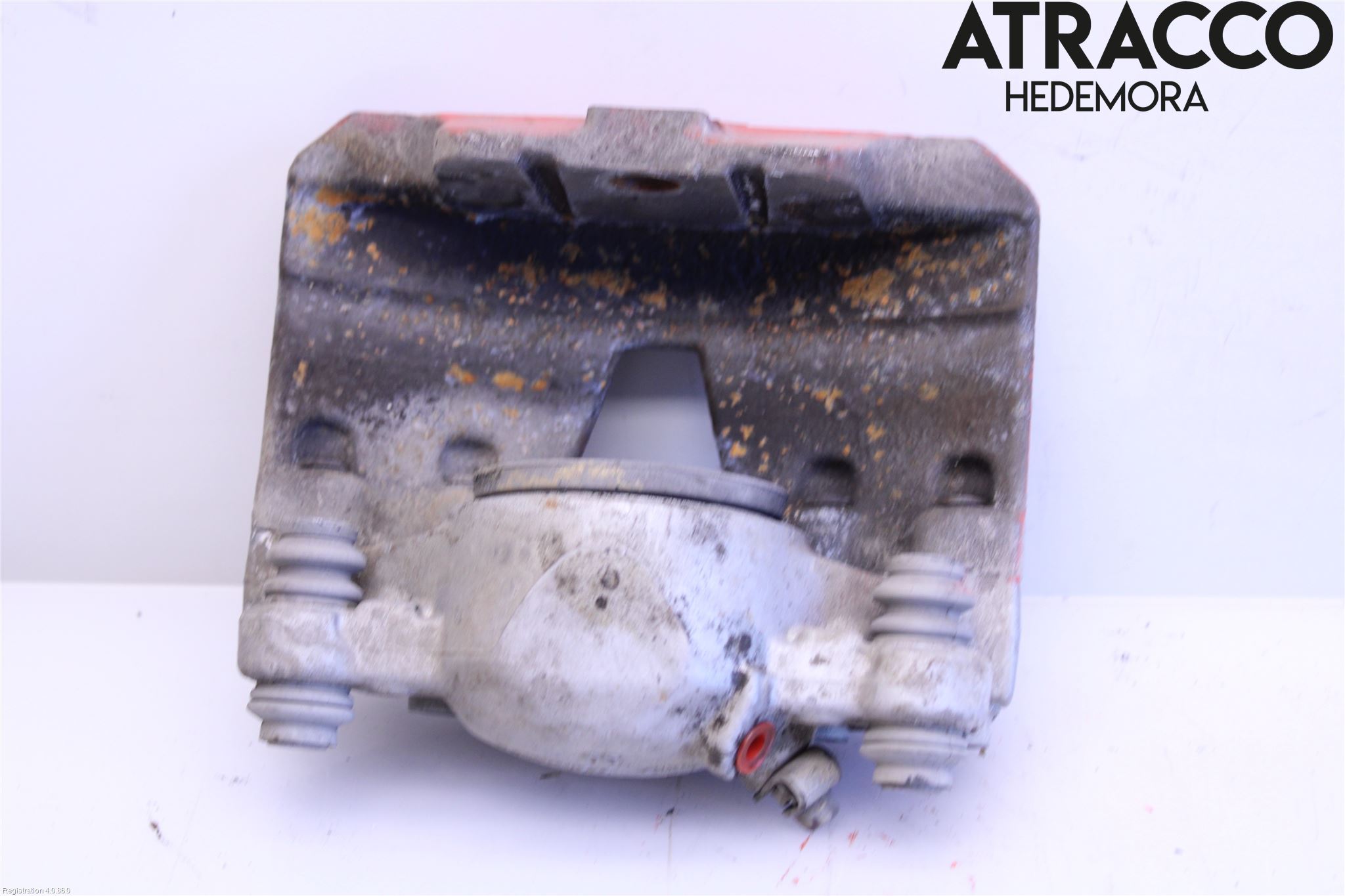 Audi A6/S6 4G 11-18 Bromsok Fram Höger