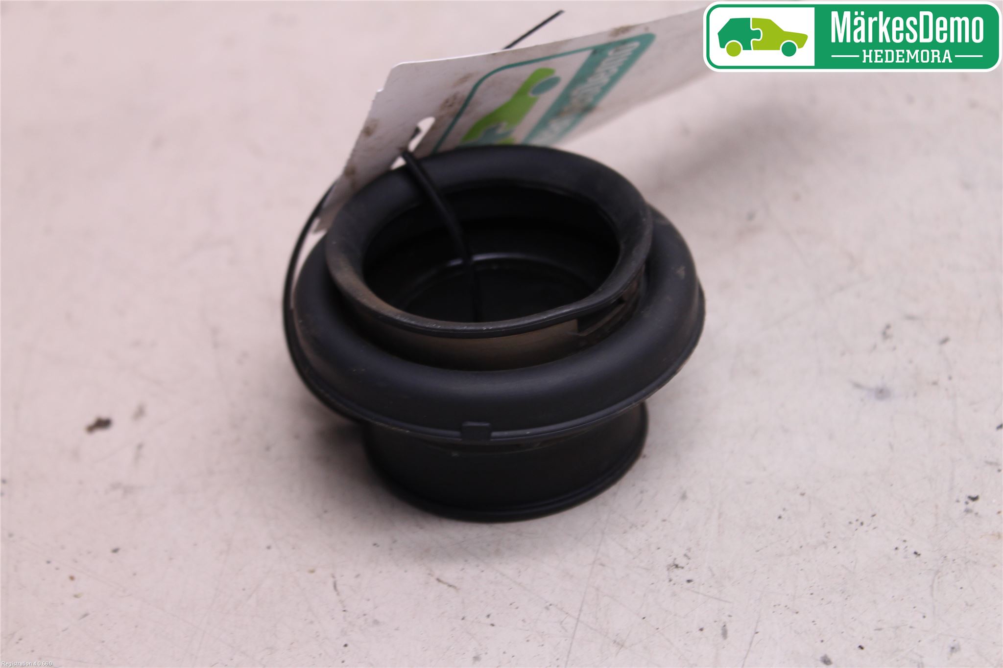 Toyota AYGO 15-21 Injgummibälg-Slang