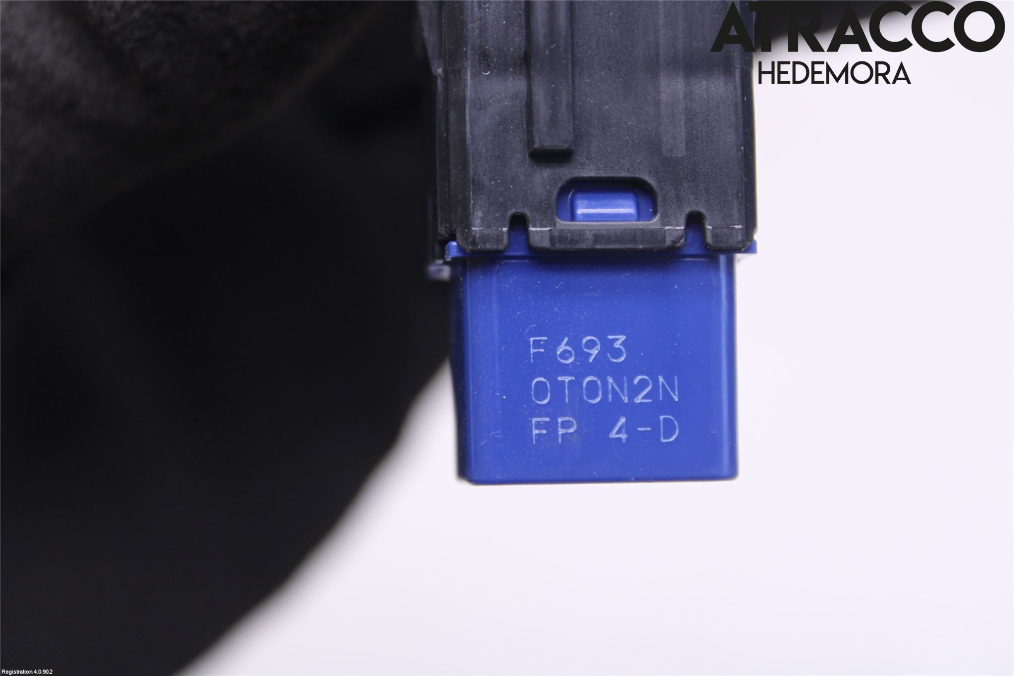 Toyota COROLLA 19- Strömställare Antisladd