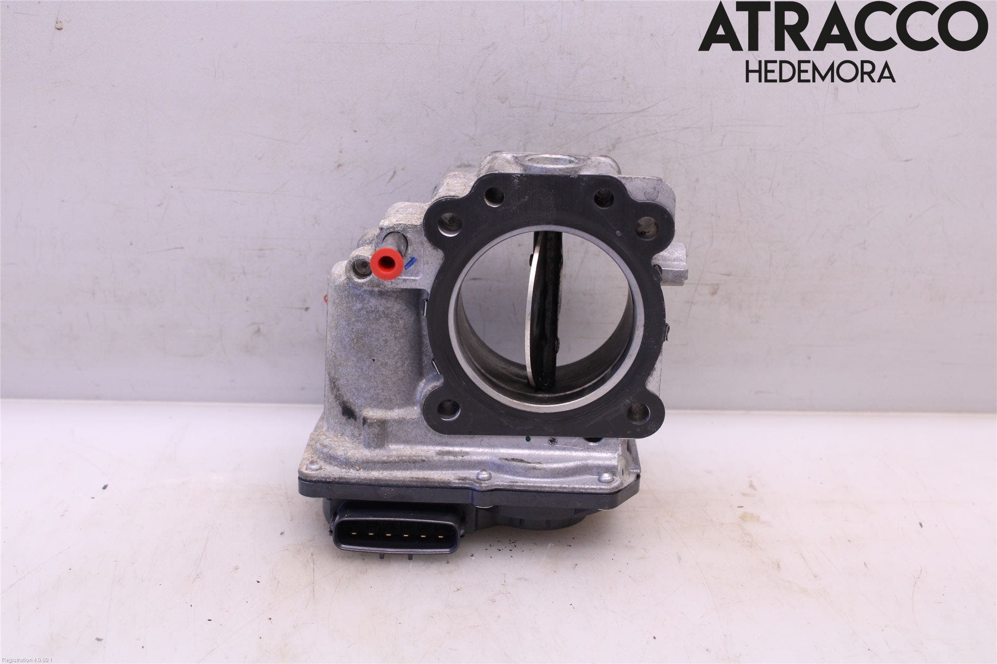 Toyota HILUX 16- Injspjällhus