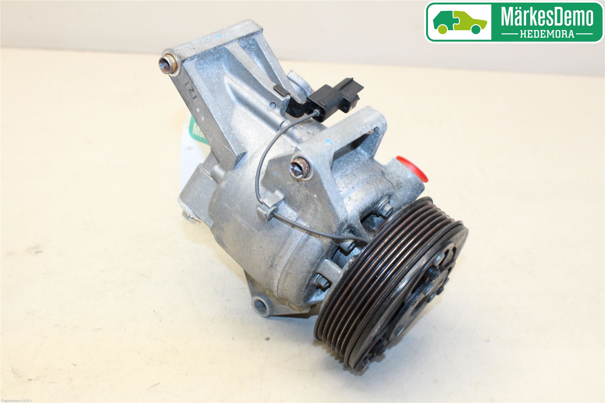 Mazda CX-3 Ac Kompressor