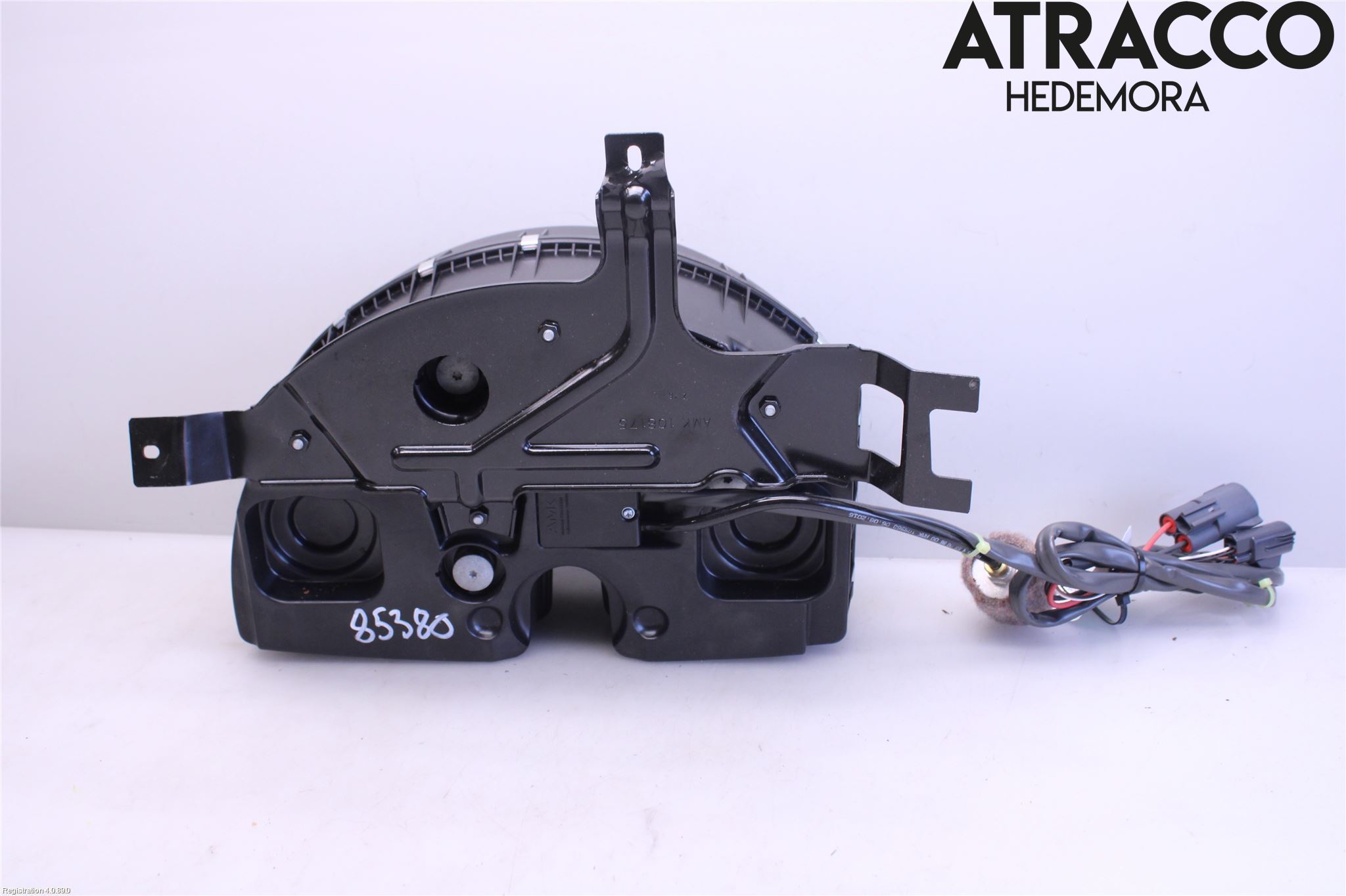 Landrover RANGE ROVER SPORT (L494) 14-22 Fjädr Hydraulpump