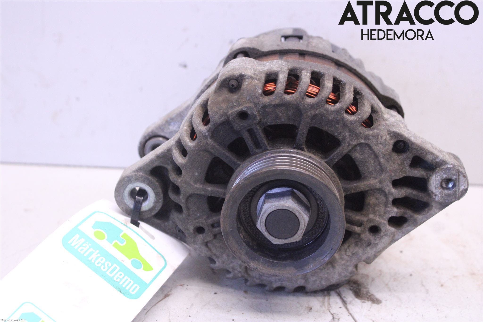 Hyundai i20 GB 15-20 Generator