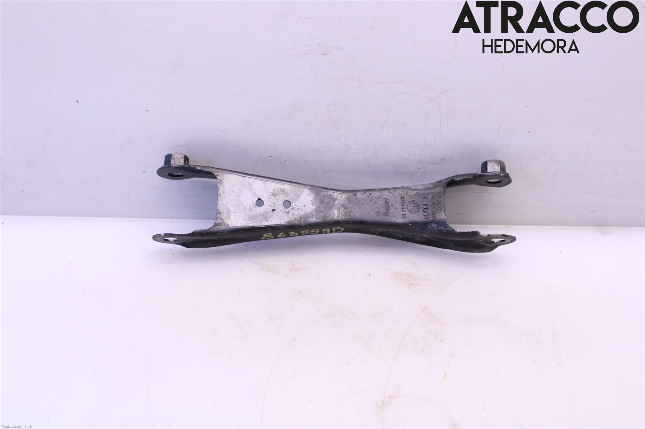 BMW i3 I01 13-22 Bärarm Bak Höger