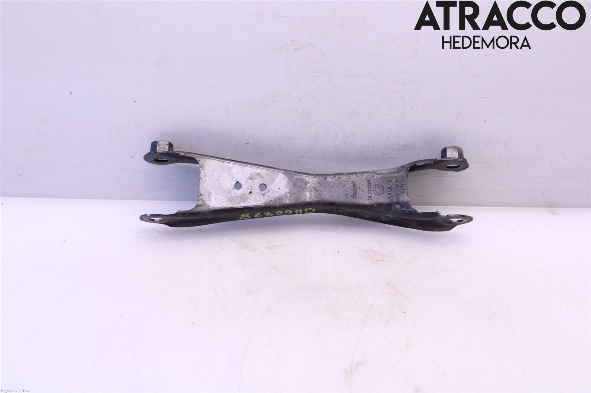 BMW i3 I01 13-22 Bärarm Bak Höger