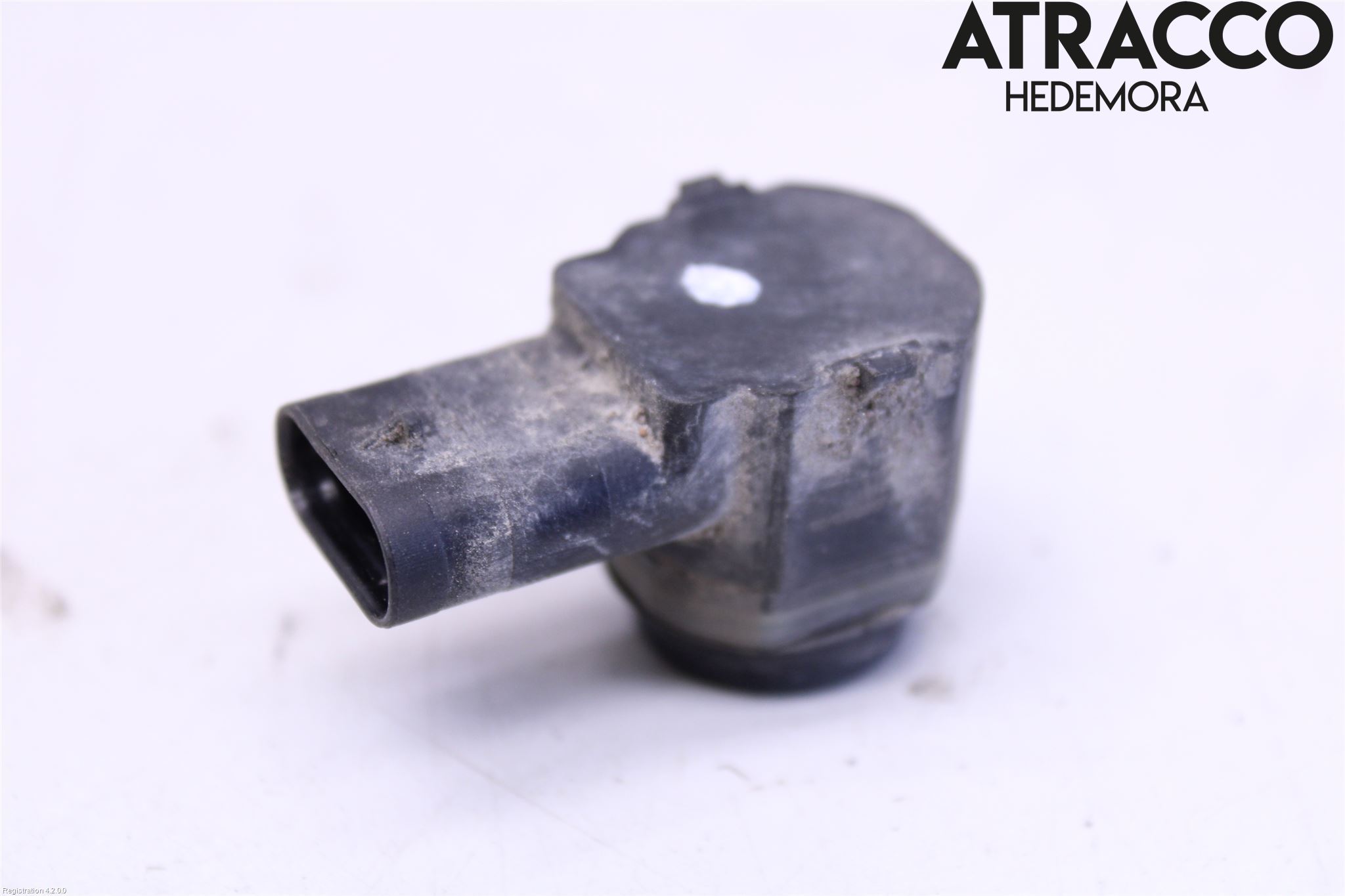 Audi A8/S8 4H 10-17 Parkeringshjälp Backsensor