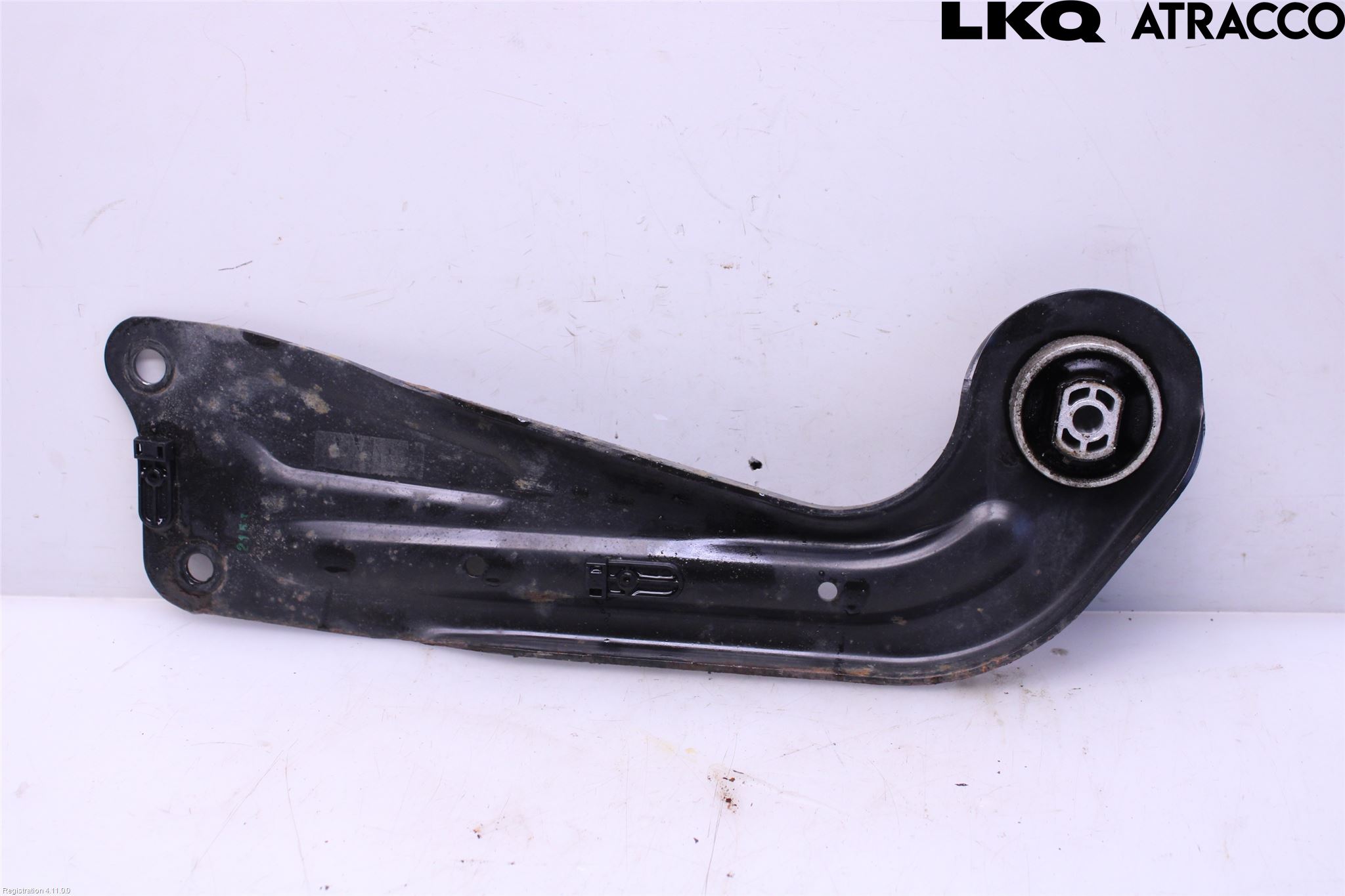 Volkswagen VW TIGUAN 16-24 Bärarm Bak Vänster