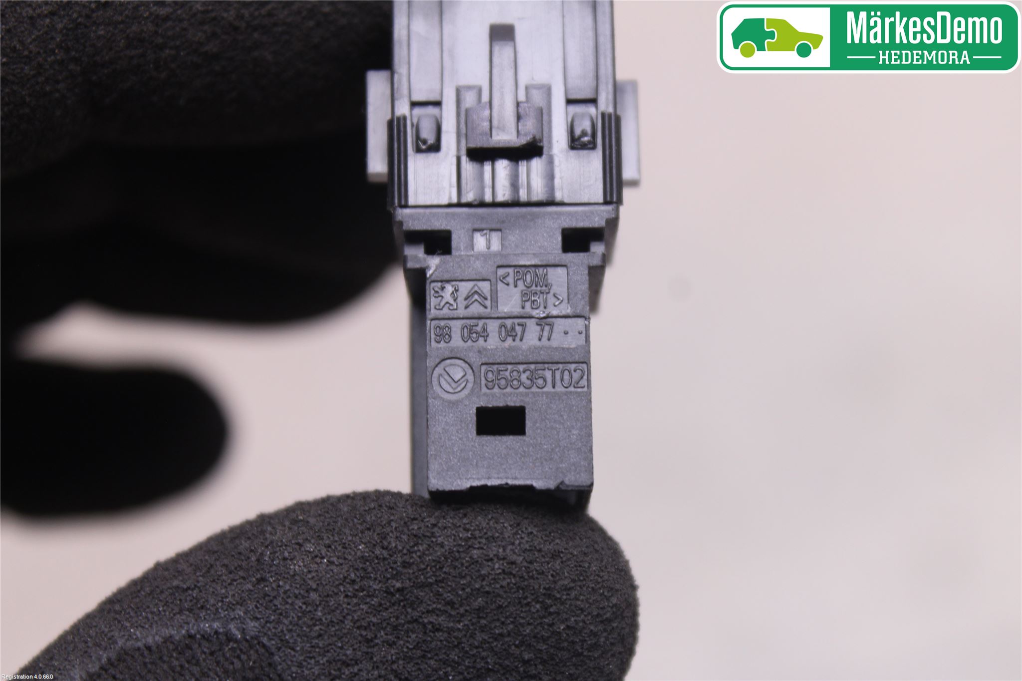 Peugeot 108 15-22 Multimedia Övrigt