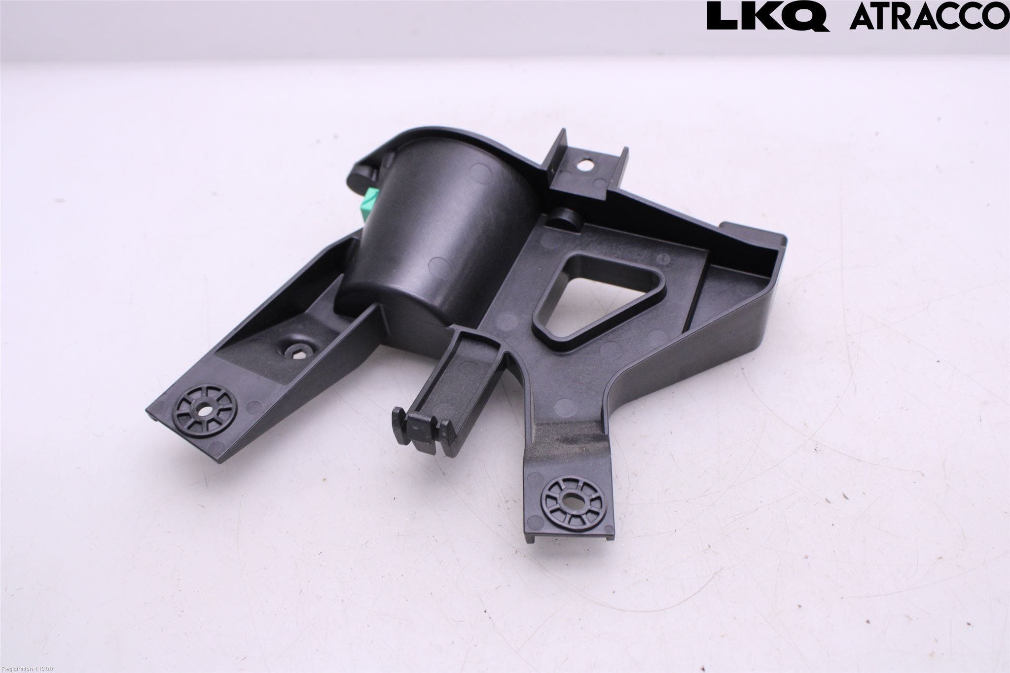 Saab 9-3 VER2/VER3 08-15 Högtalare