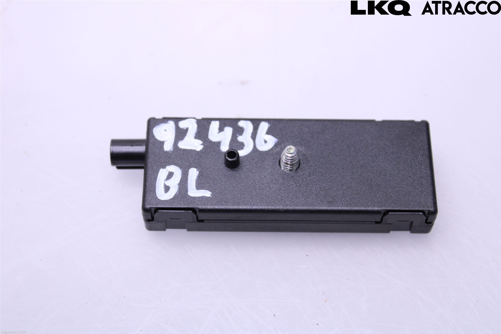 Mini COUNTRYMAN F60 17-23 Antennförstärkare