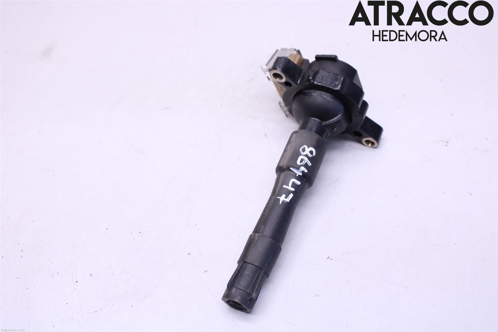 BMW 3 E46      98-05 Tändspole