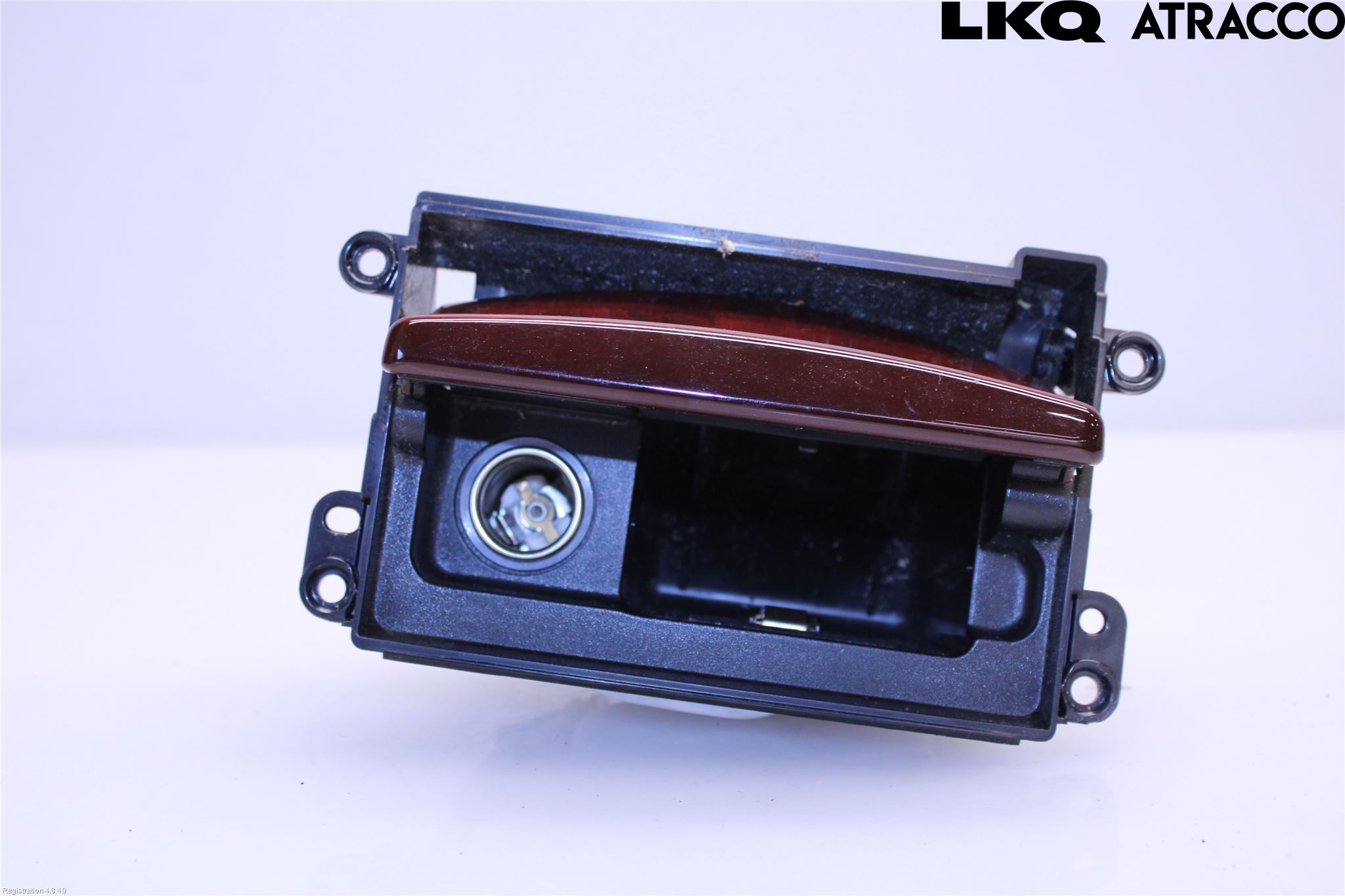 Lexus LS 460/600H 07-17 Askkopp