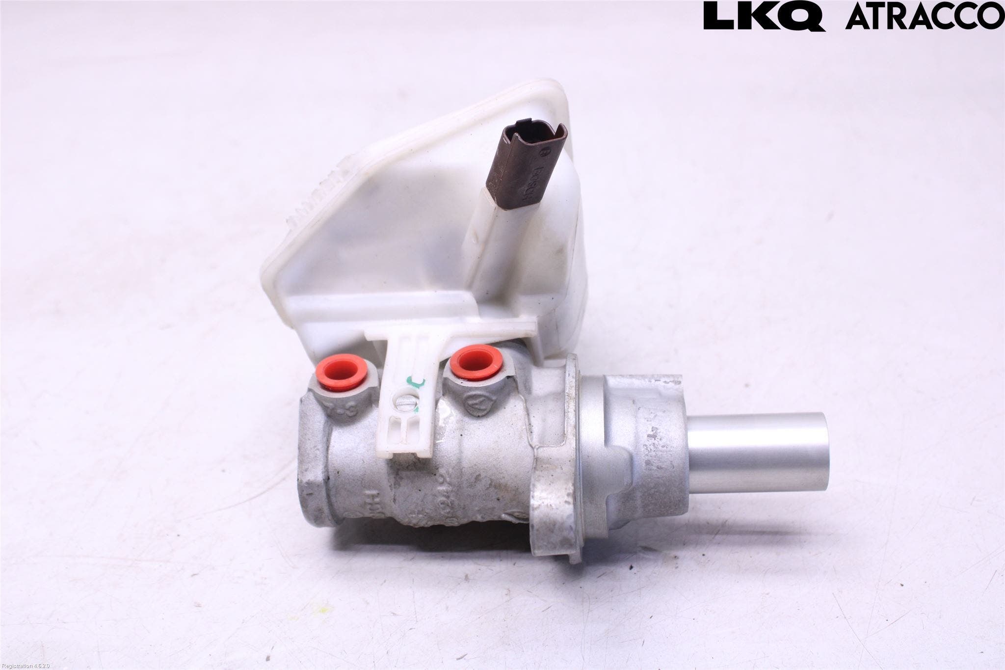 Peugeot 308 08-13 Broms Huvudcylinder