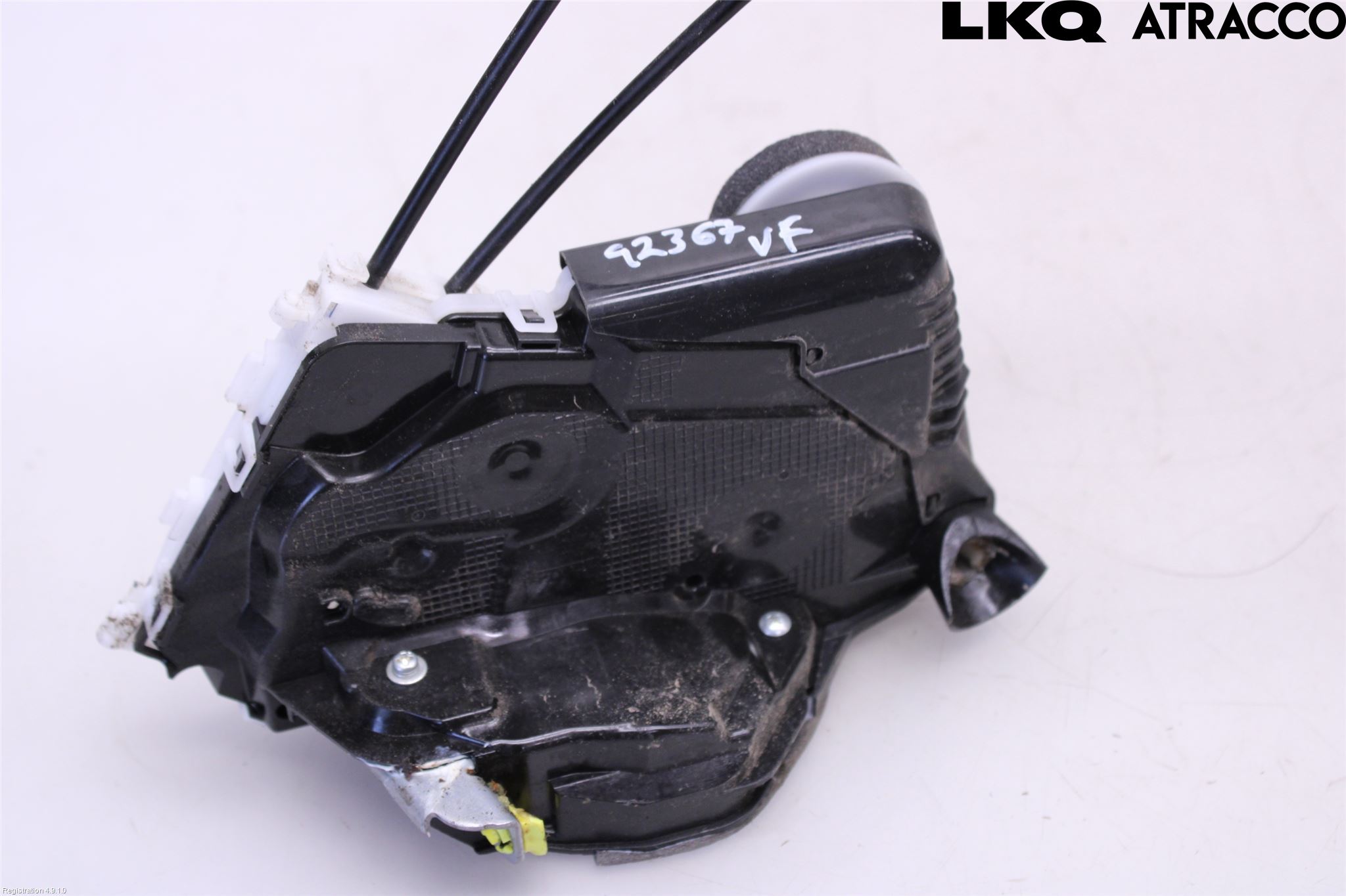 Subaru OUTBACK 15-20 Låskista-Dörrlås