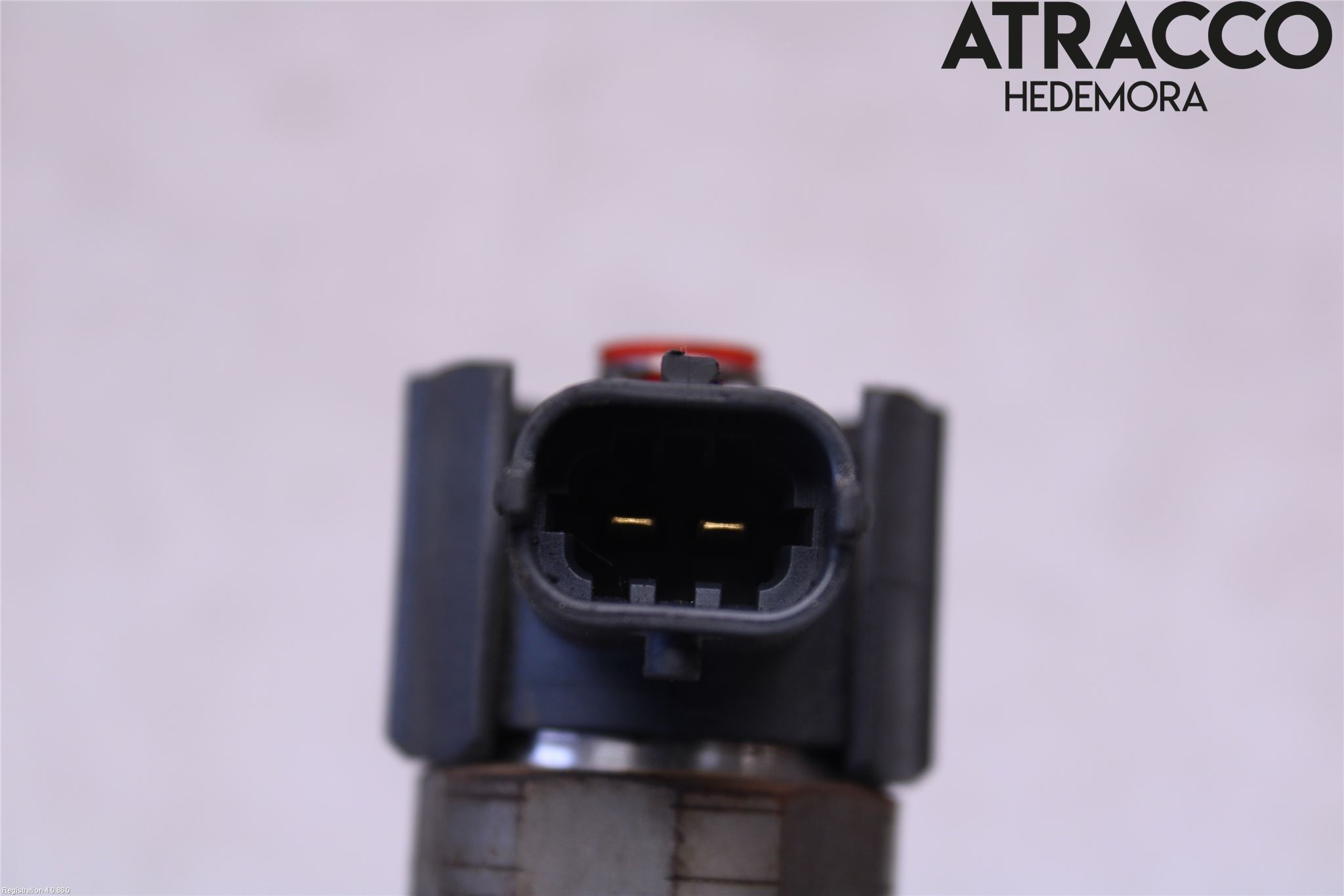 Hyundai i40 08-15 Injspridare