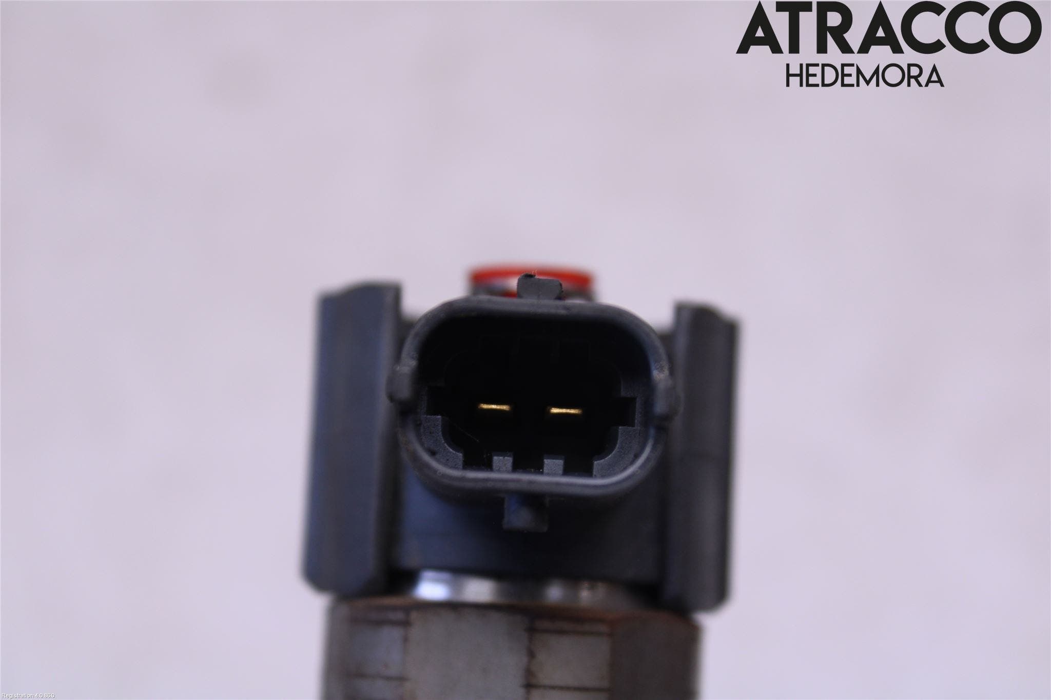 Hyundai i40 08-15 Injspridare