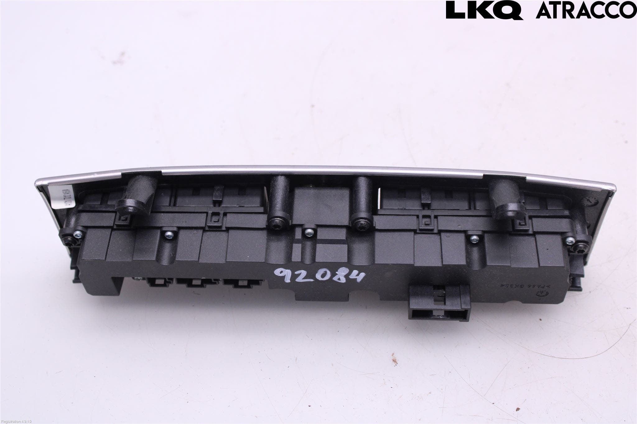 Mercedes-Benz MB C (203) 00-07 Strömställare Multifunktion