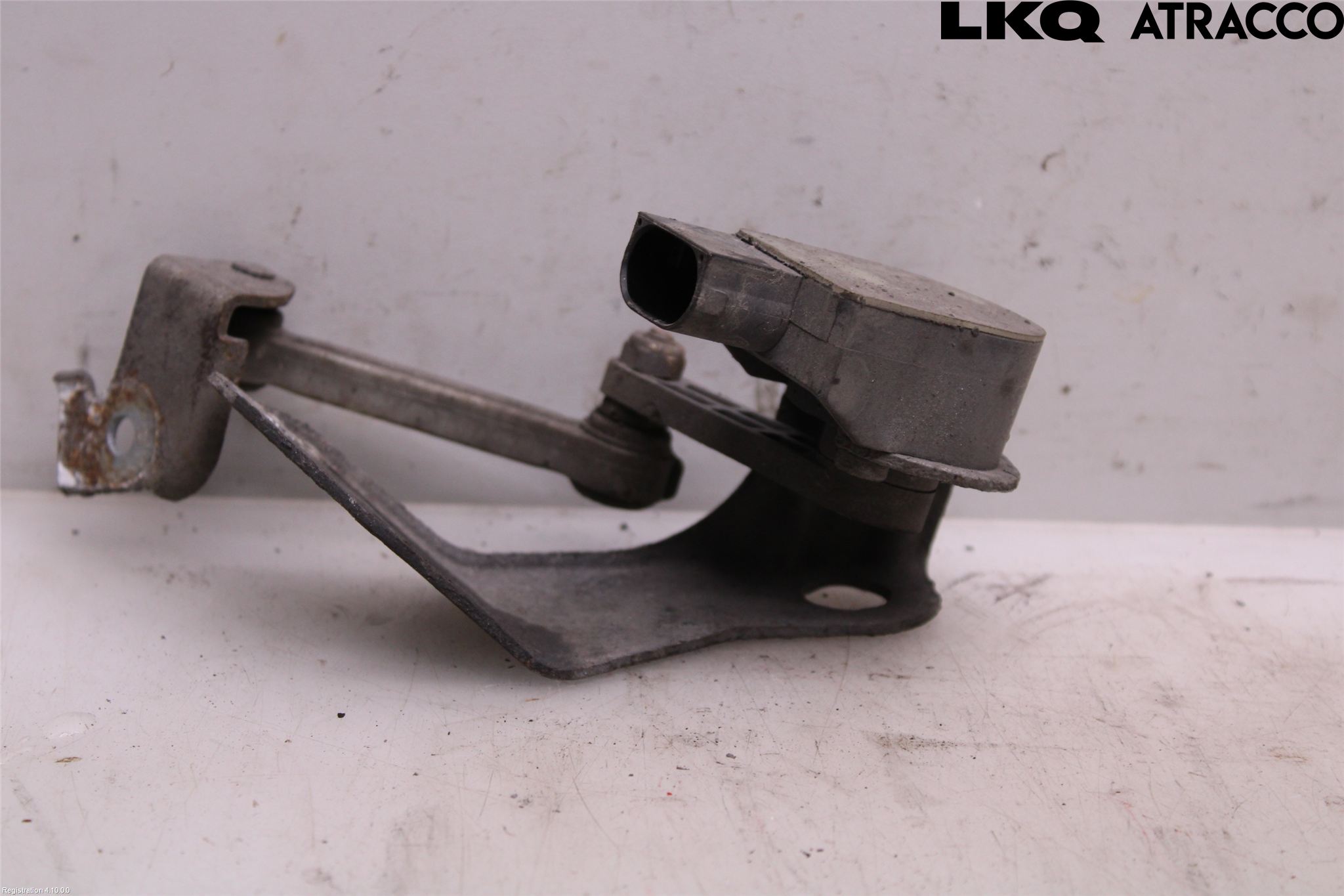 Audi A8/S8 4D 94-02 Lastavkänningsdon