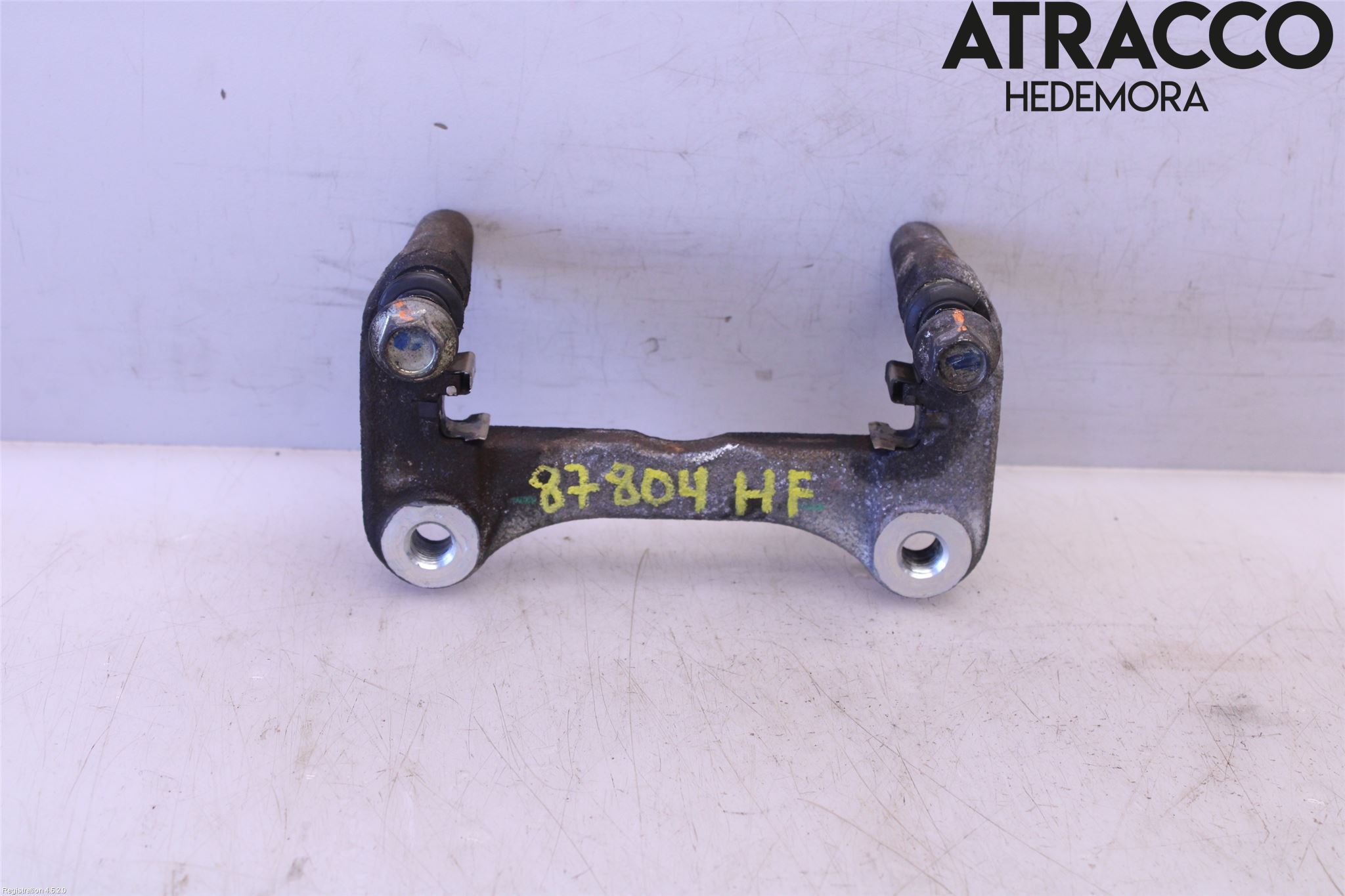 Mitsubishi SPACE STAR 13- Bromsokshållare